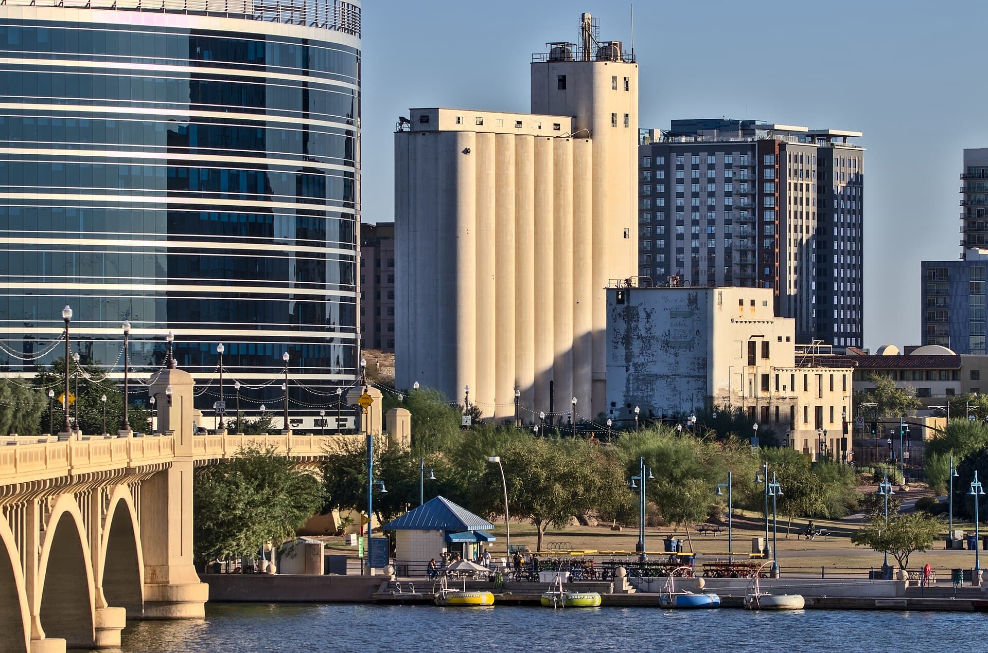 Tempe, United States