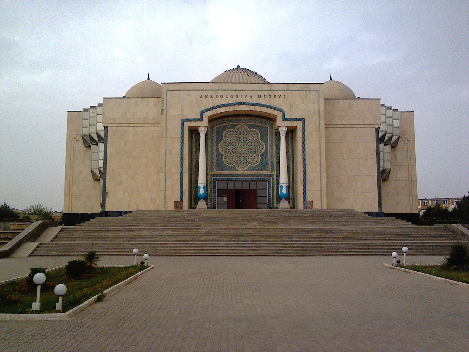 Termez, Uzbekistan