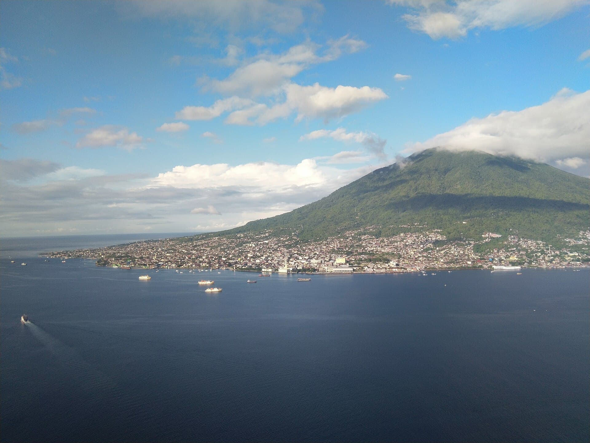 Ternate, Indonesia