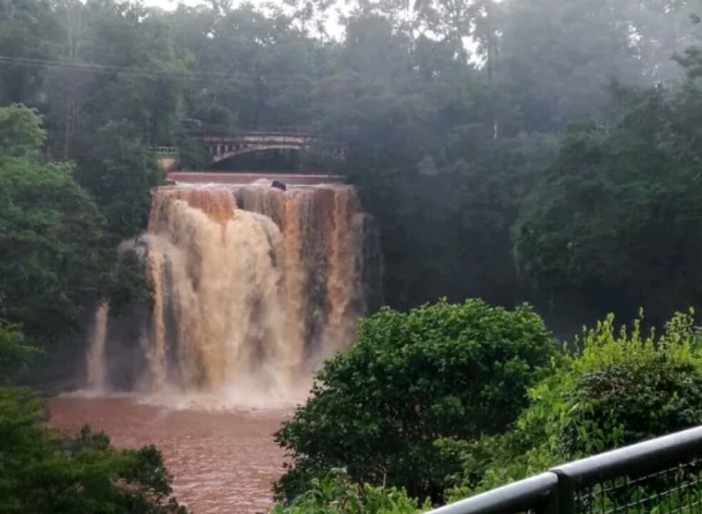 Thika, Kenya