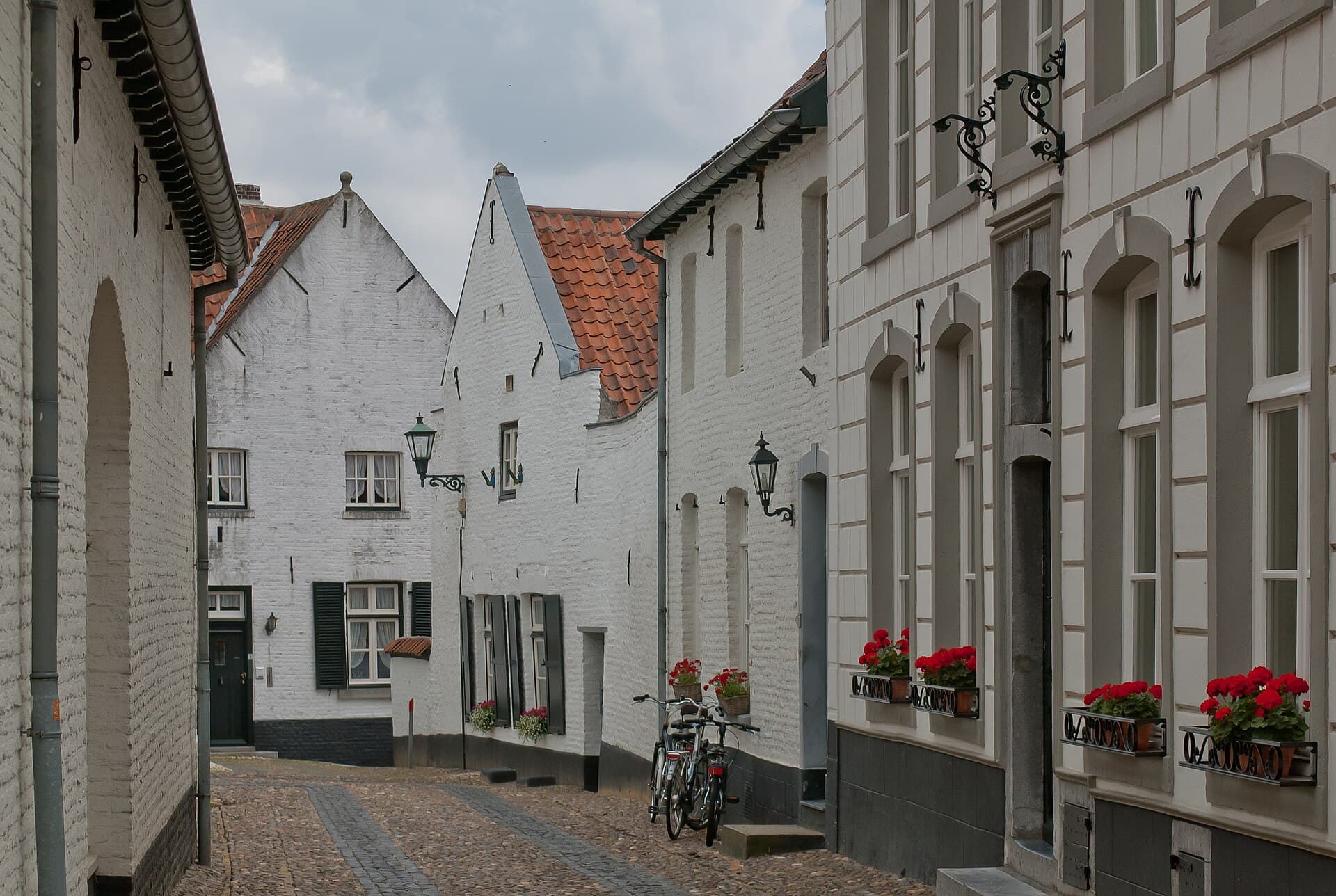 Thorn, Netherlands