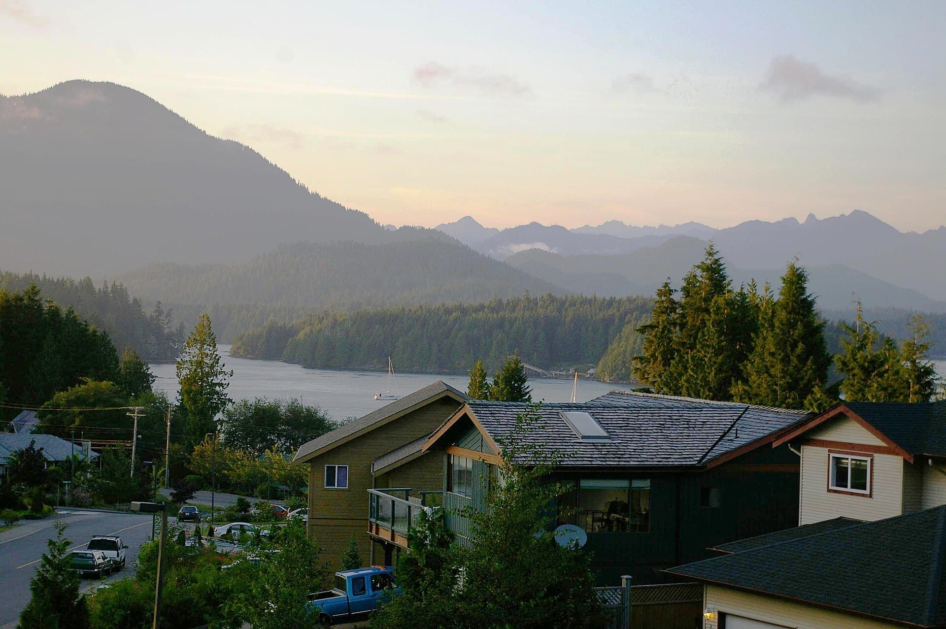 Tofino, Canada