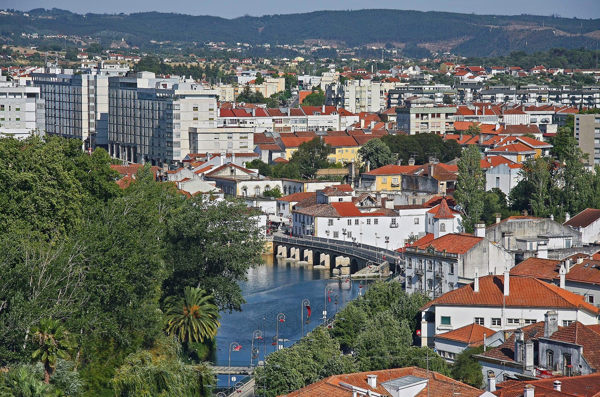 Tomar, Portugal