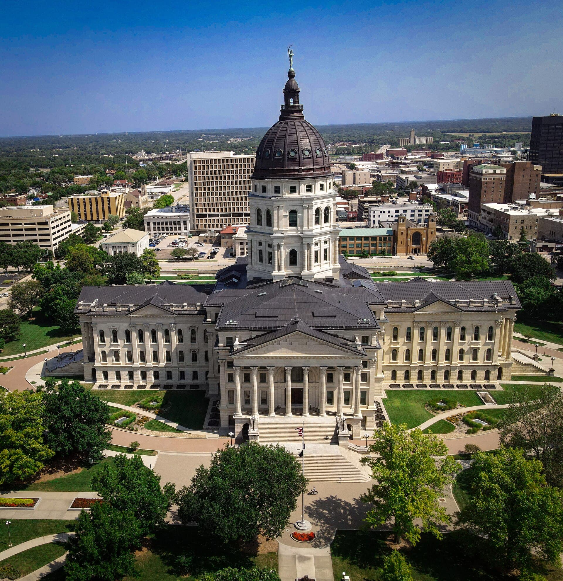Topeka, United States