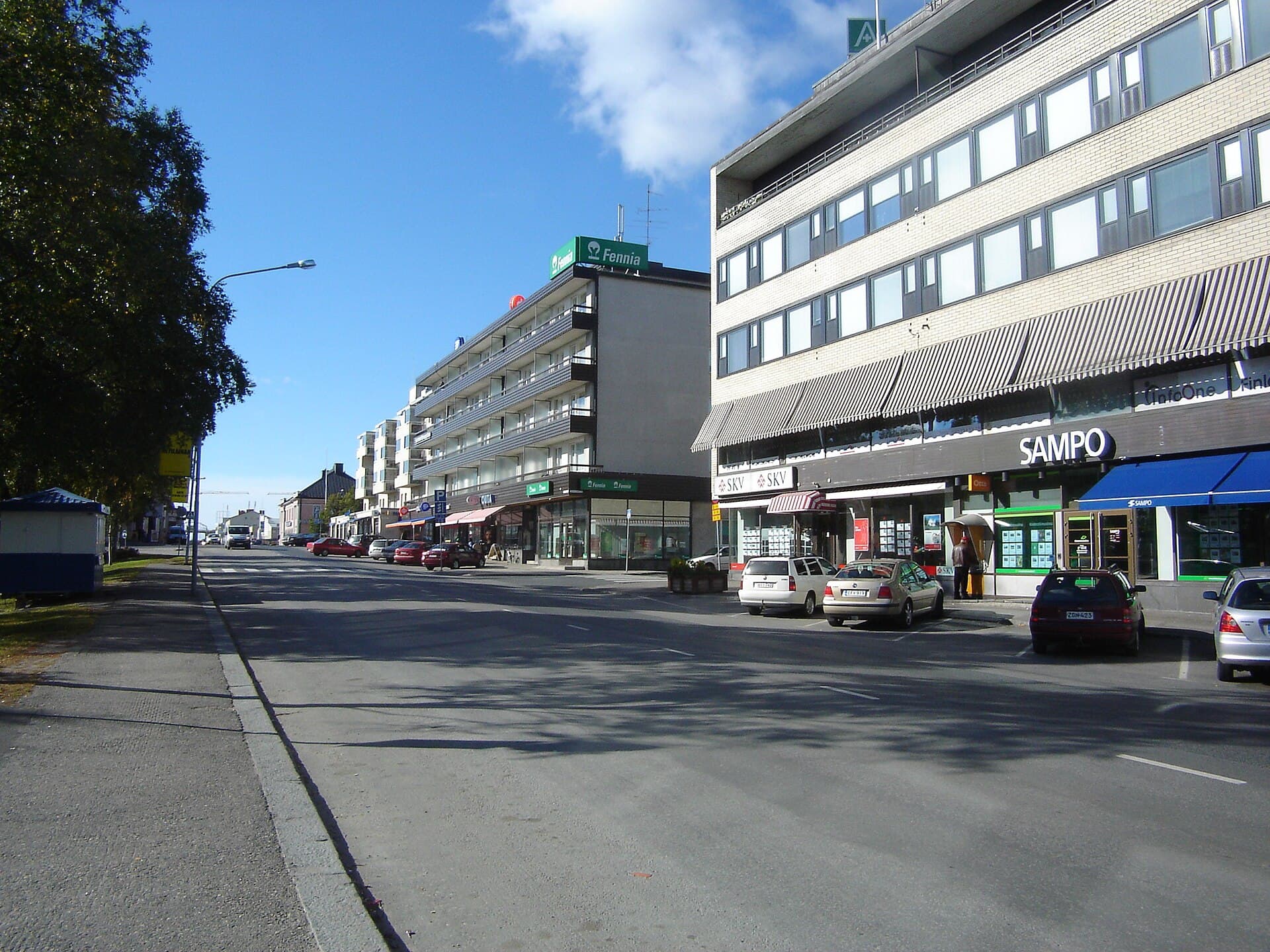 Tornio, Finland