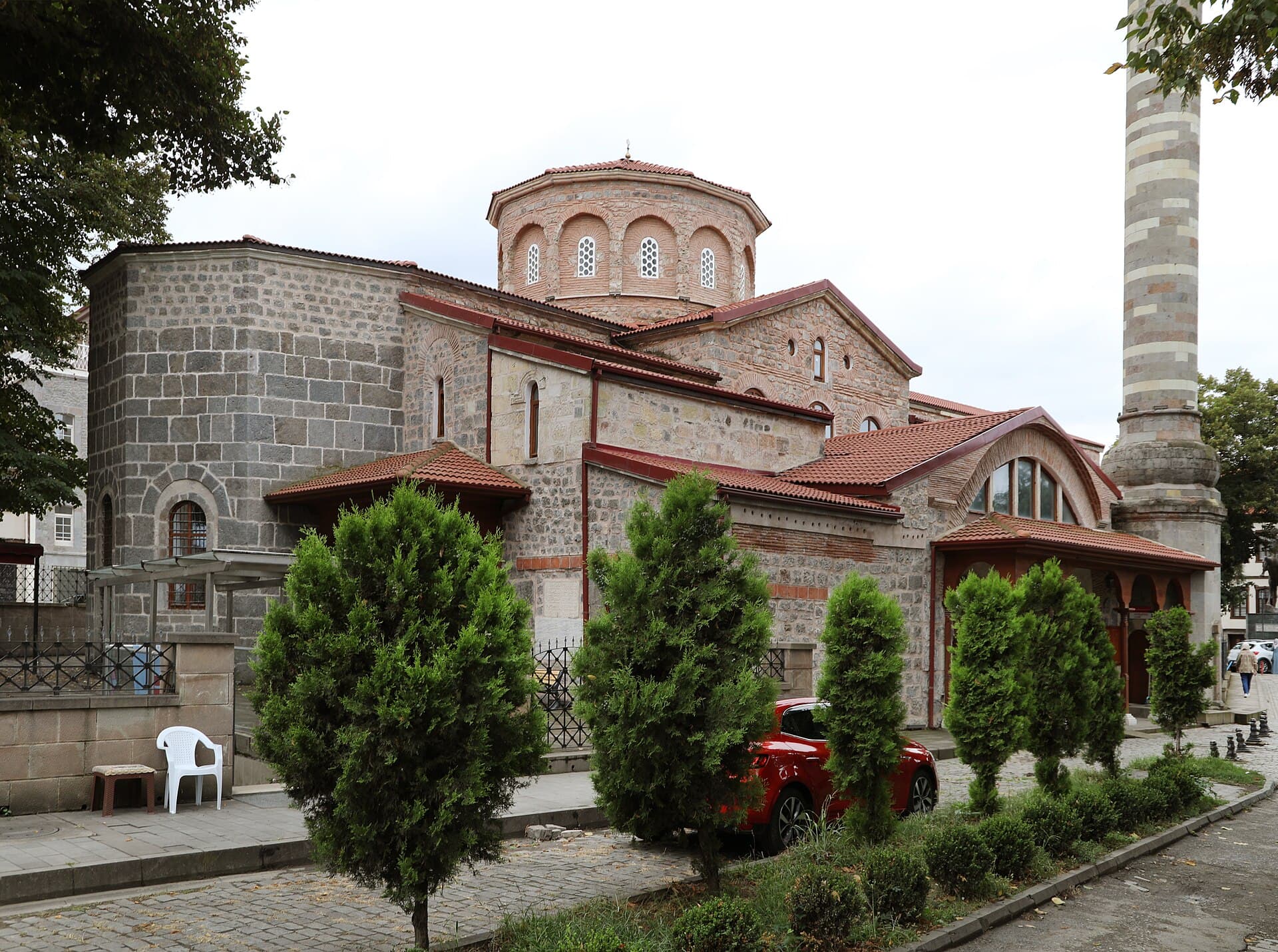 Trabzon, Turkey