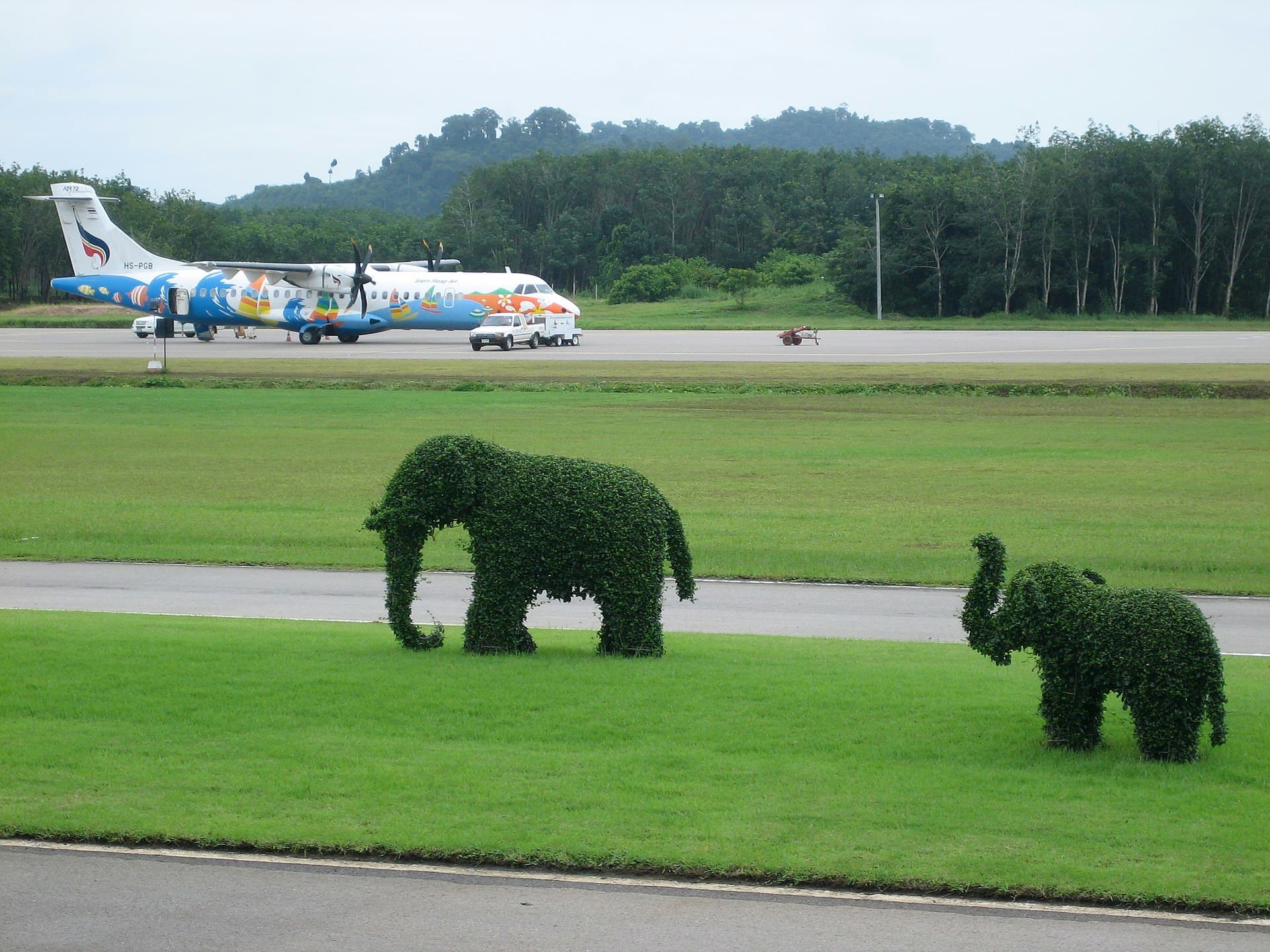 Trat, Thailand