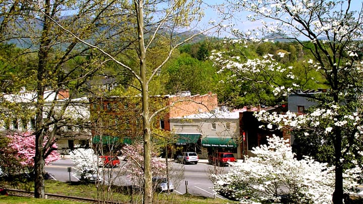 Tryon