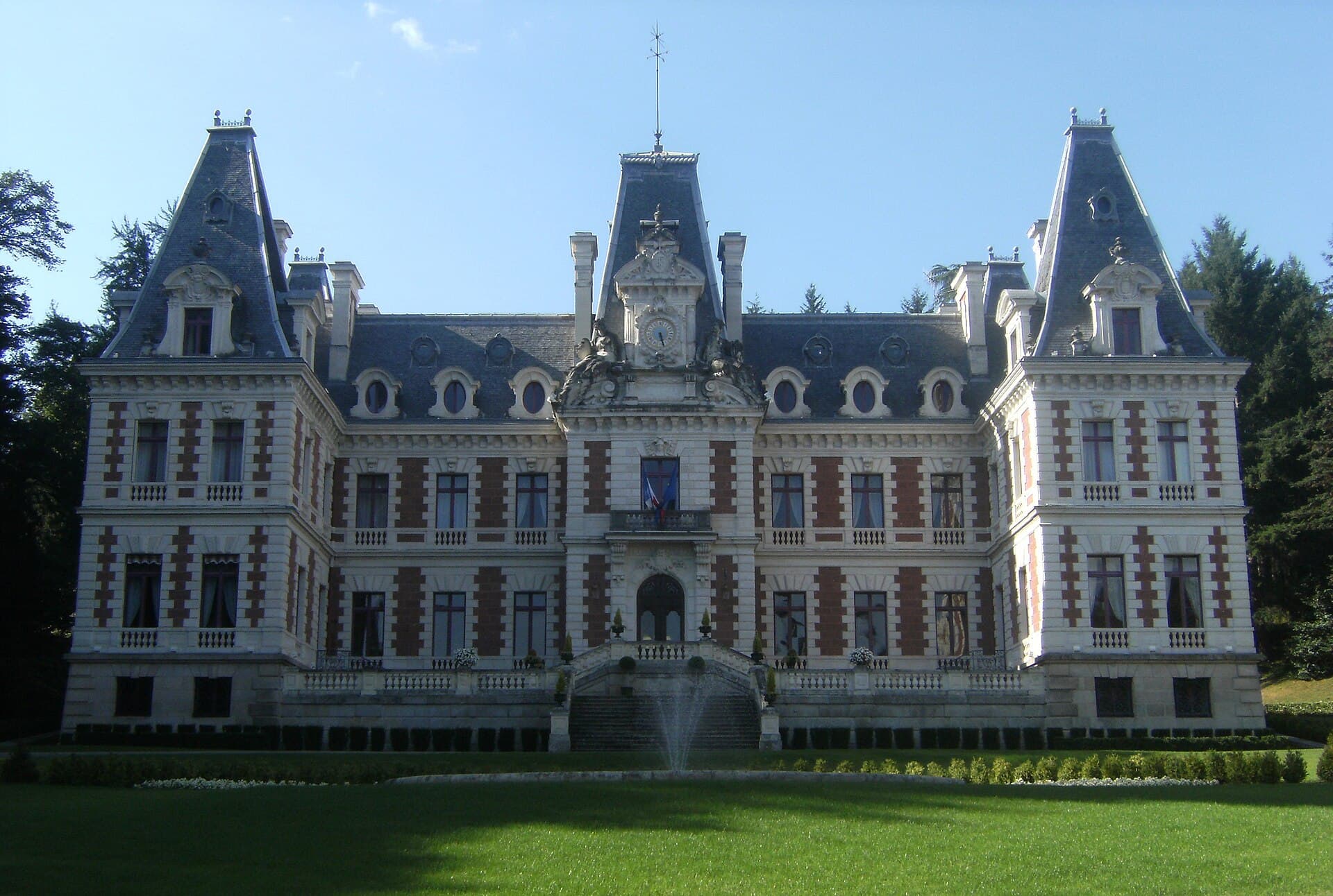 Tulle, France