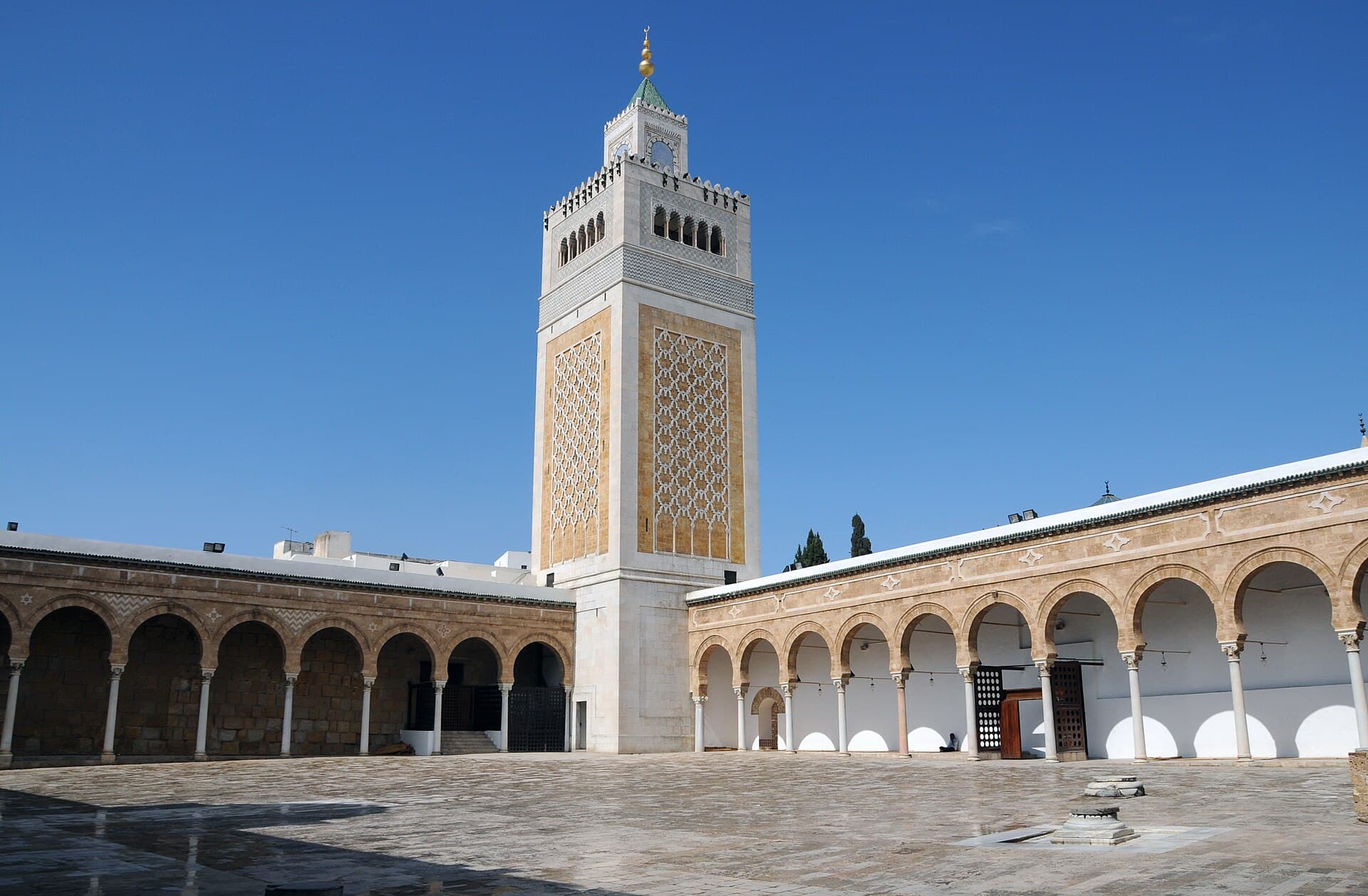 Tunis, Tunisia