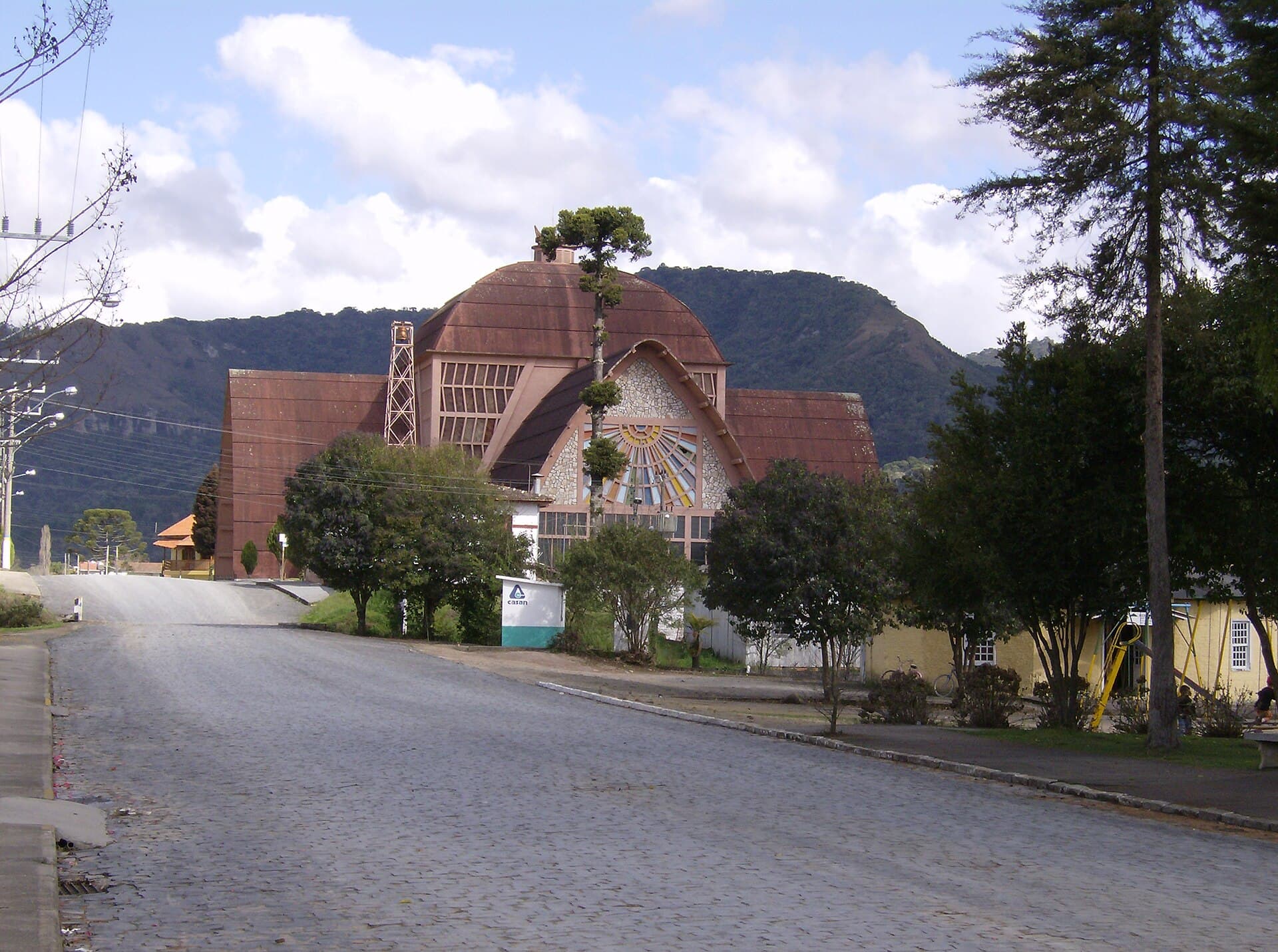 Urubici, Brazil