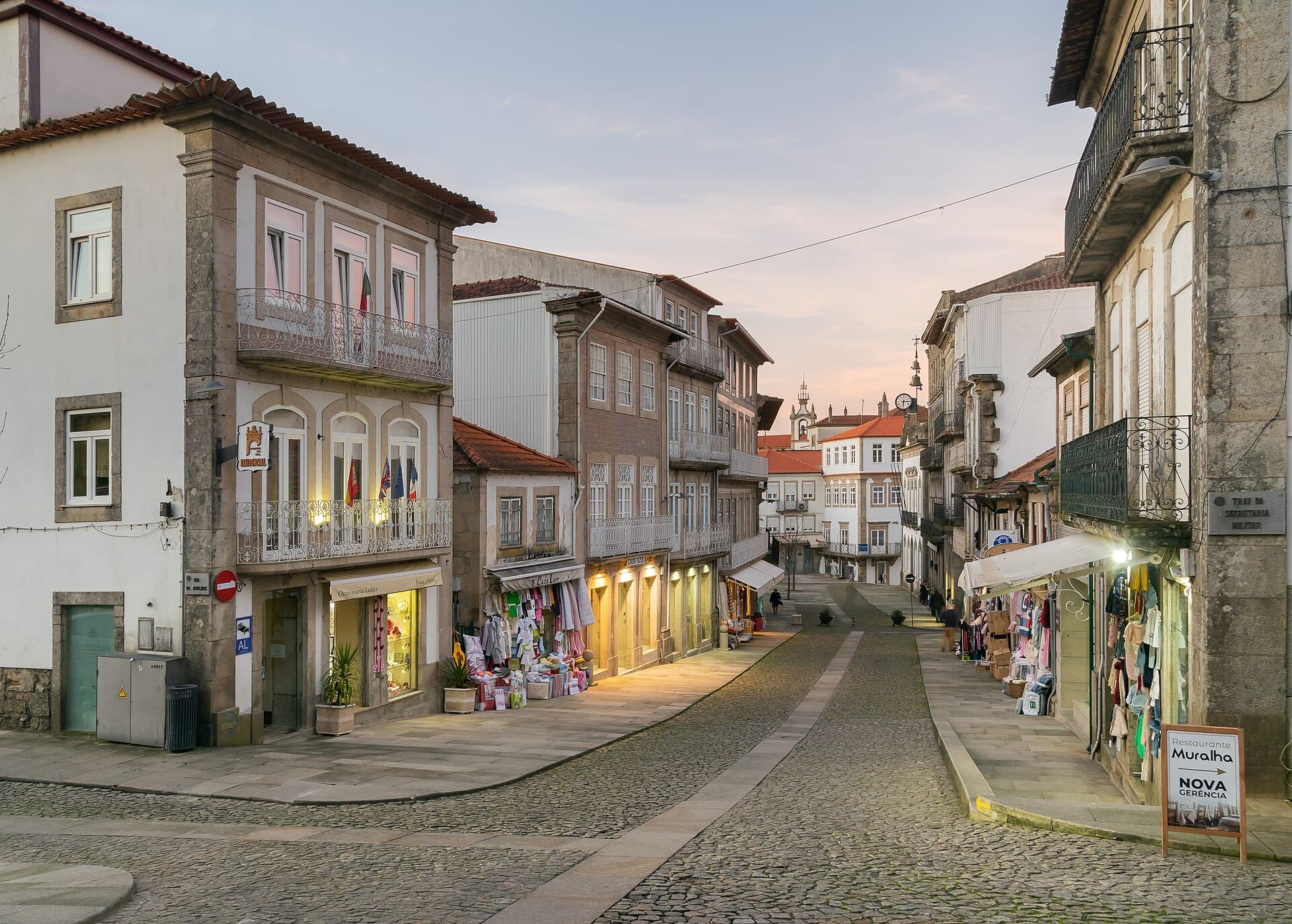 Valença, Portugal