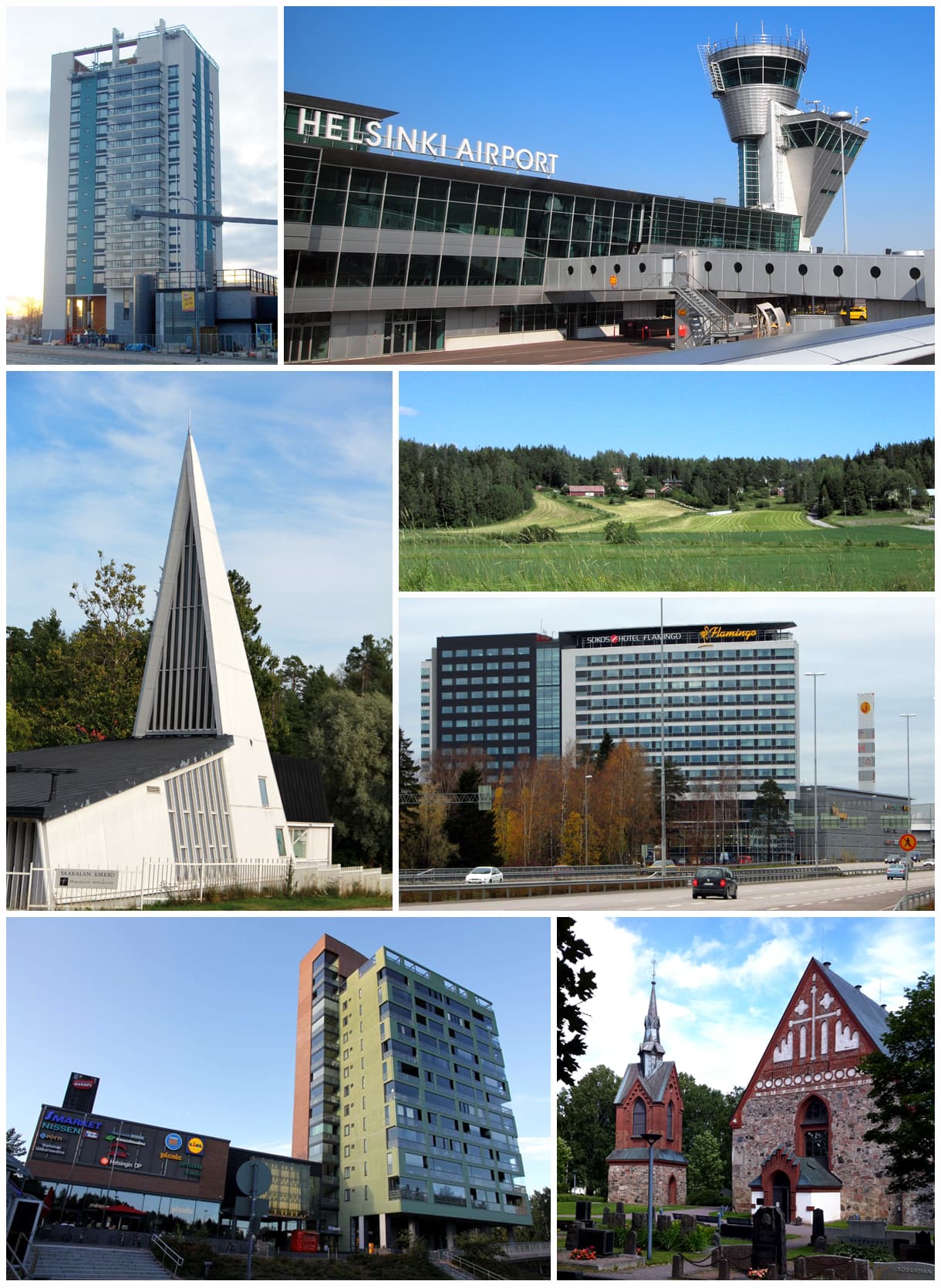 Vantaa, Finland