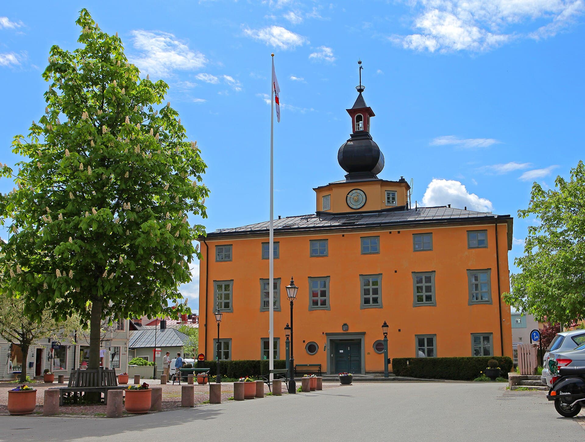 Vaxholm, Sweden