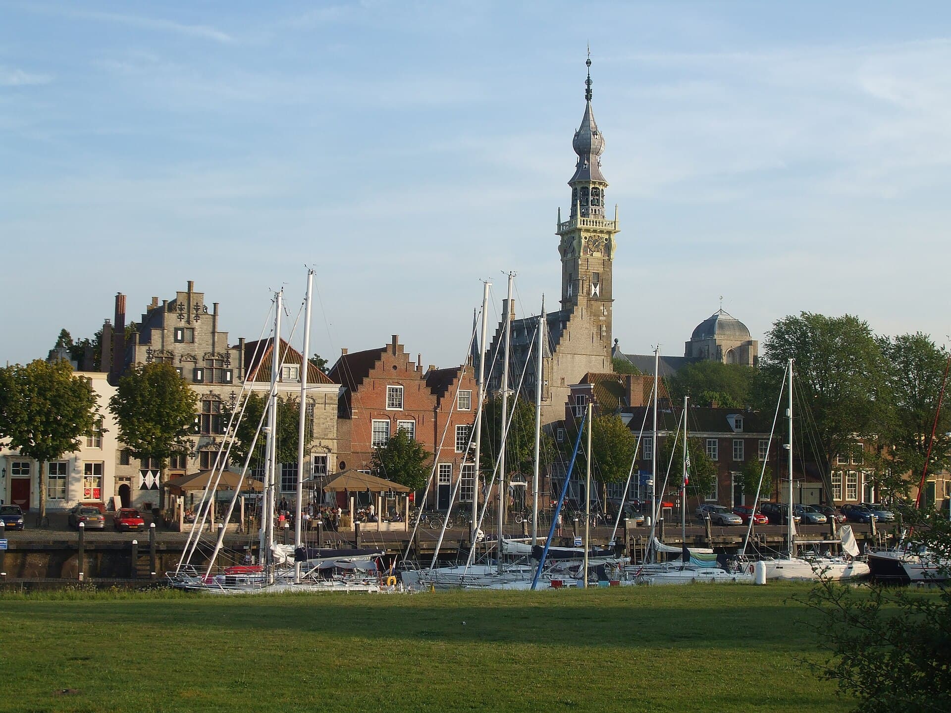 Veere, Netherlands