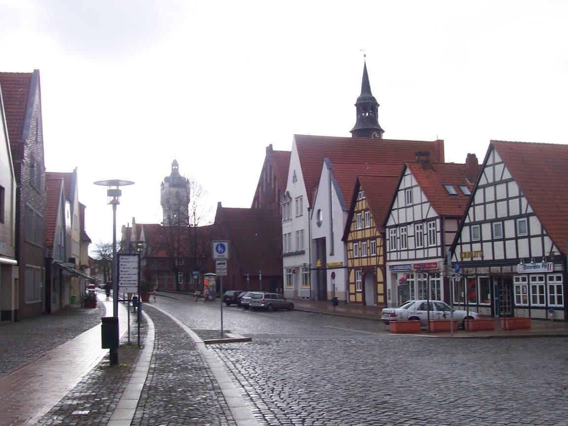 Verden, Germany