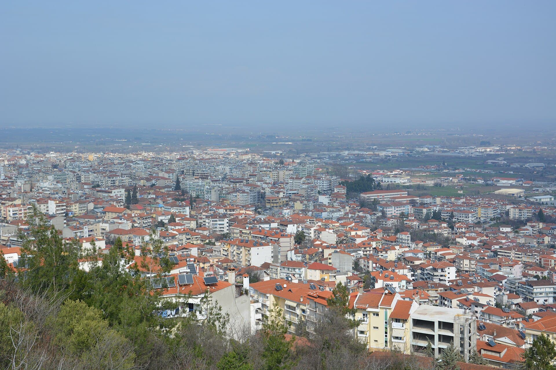 Veria, Greece