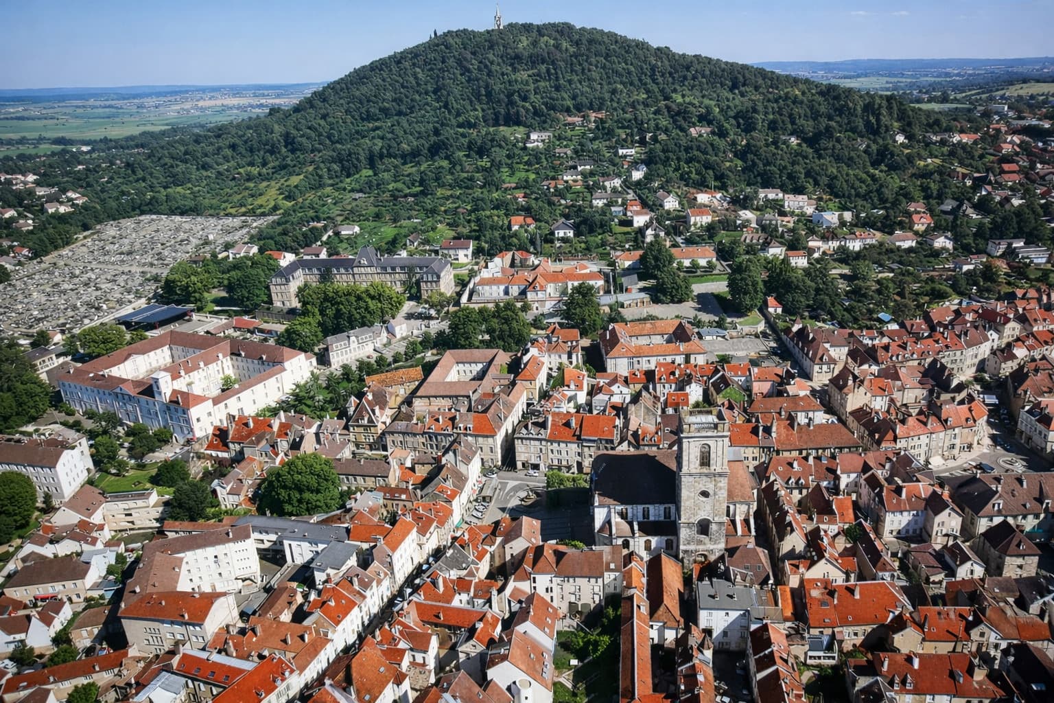 Vesoul, France