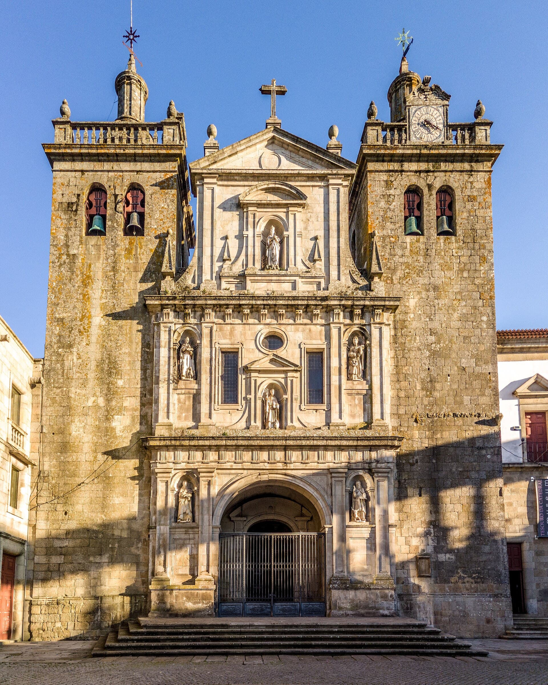 Viseu, Portugal