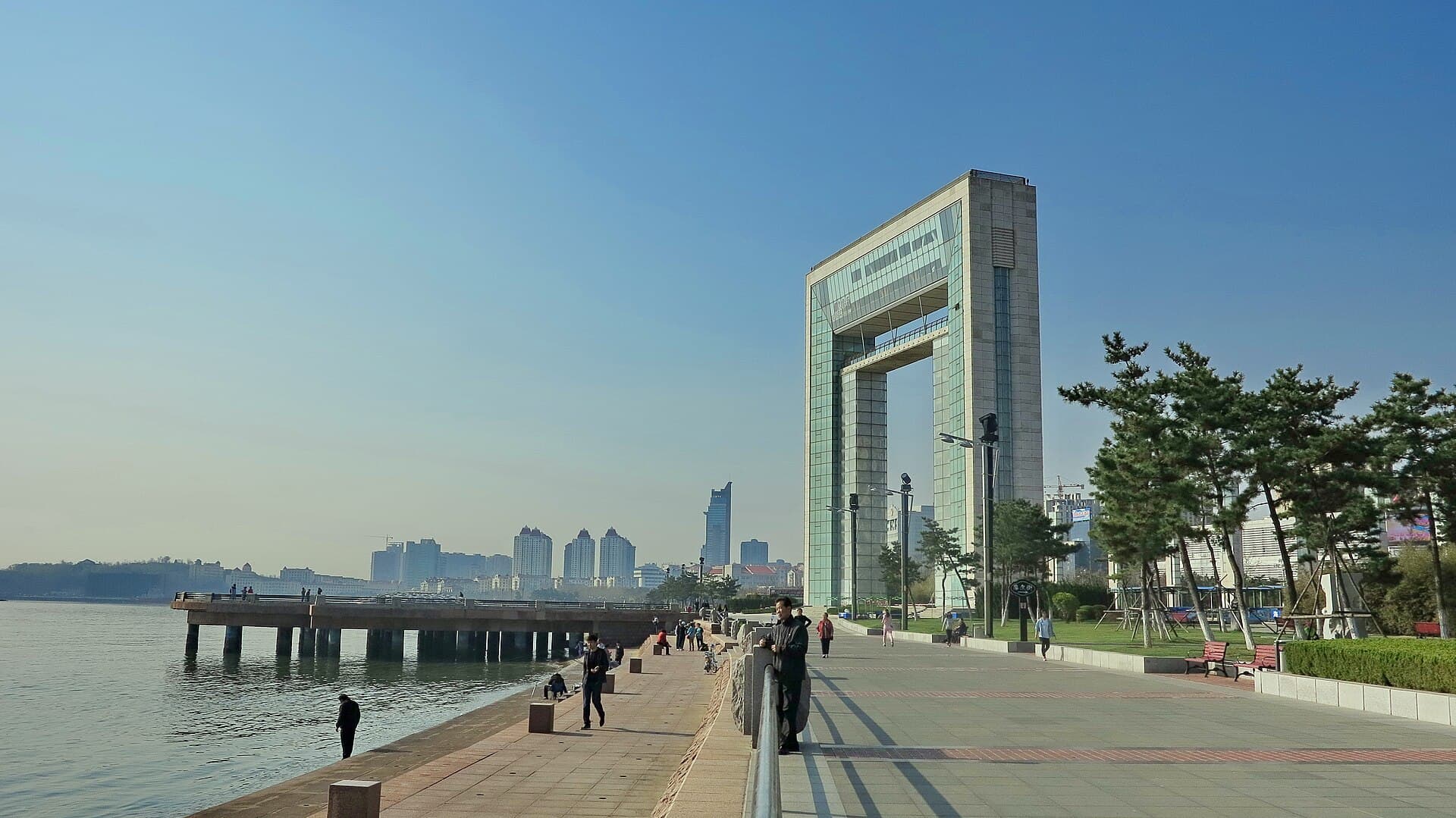 Weihai, China
