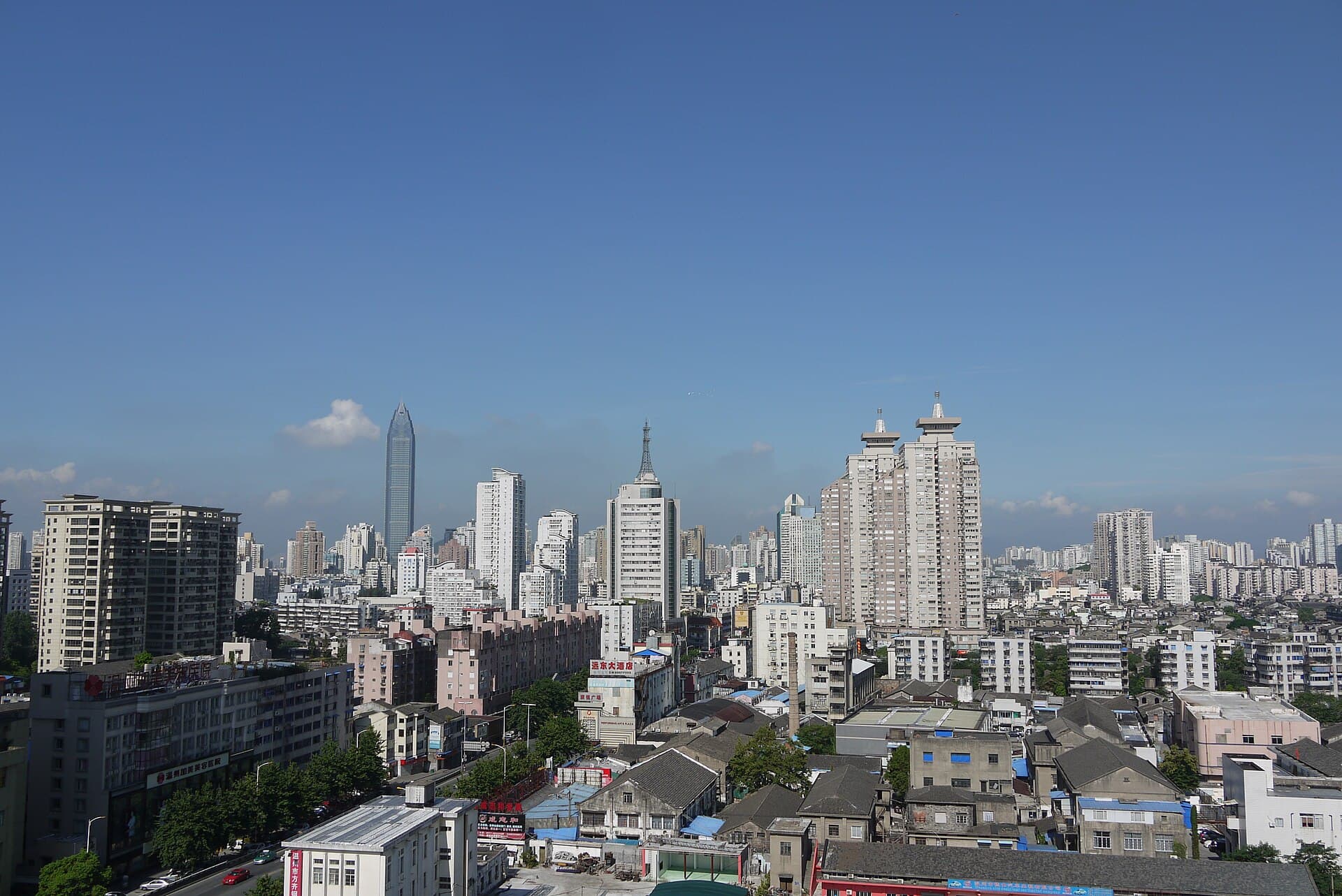 Wenzhou, China