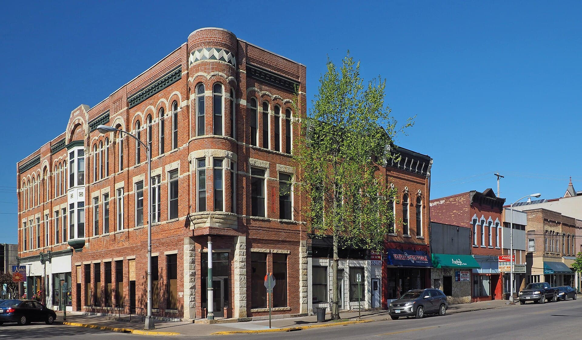 Winona, United States