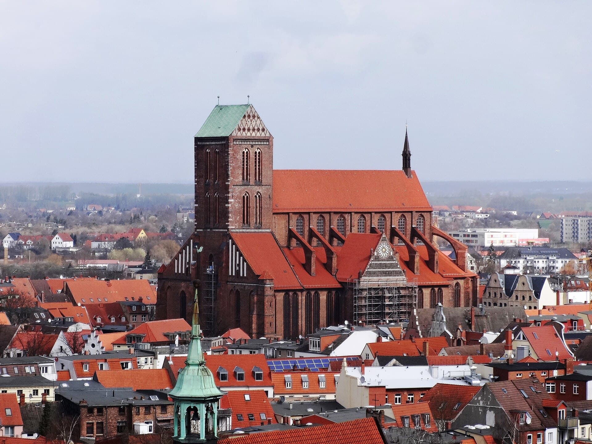 Wismar, Germany