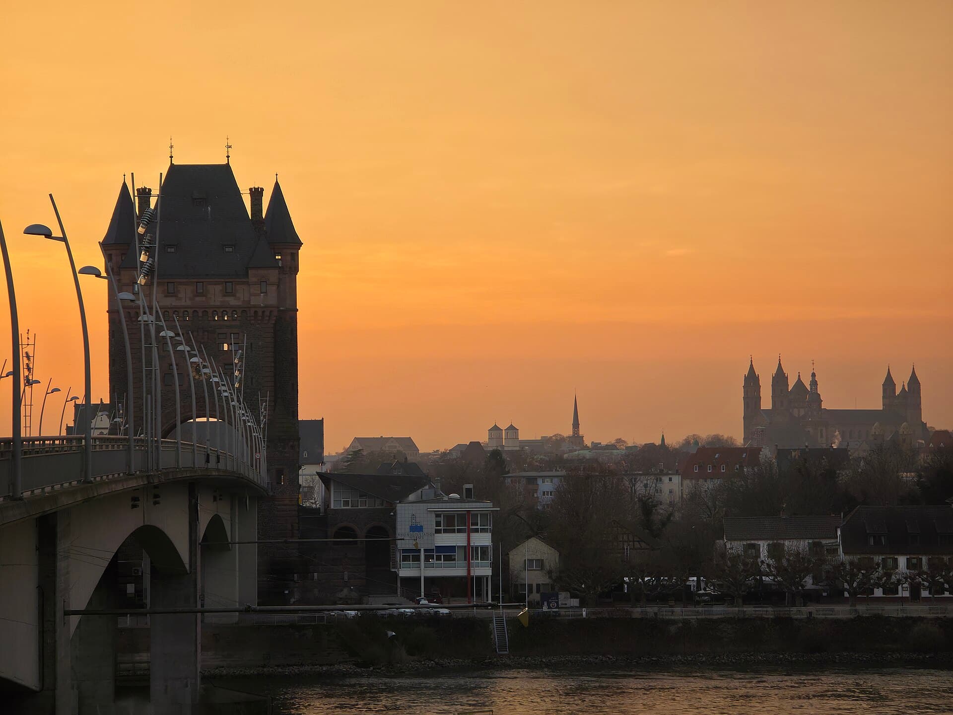 Worms, Germany