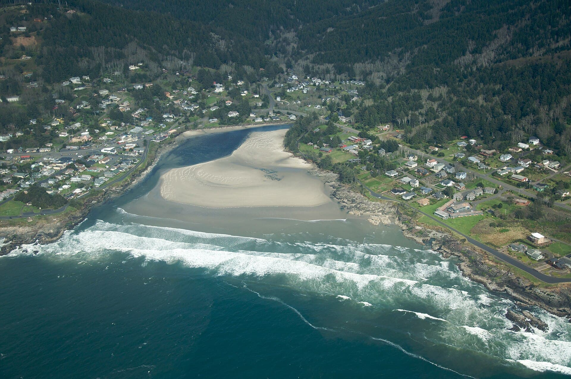 Yachats, United States