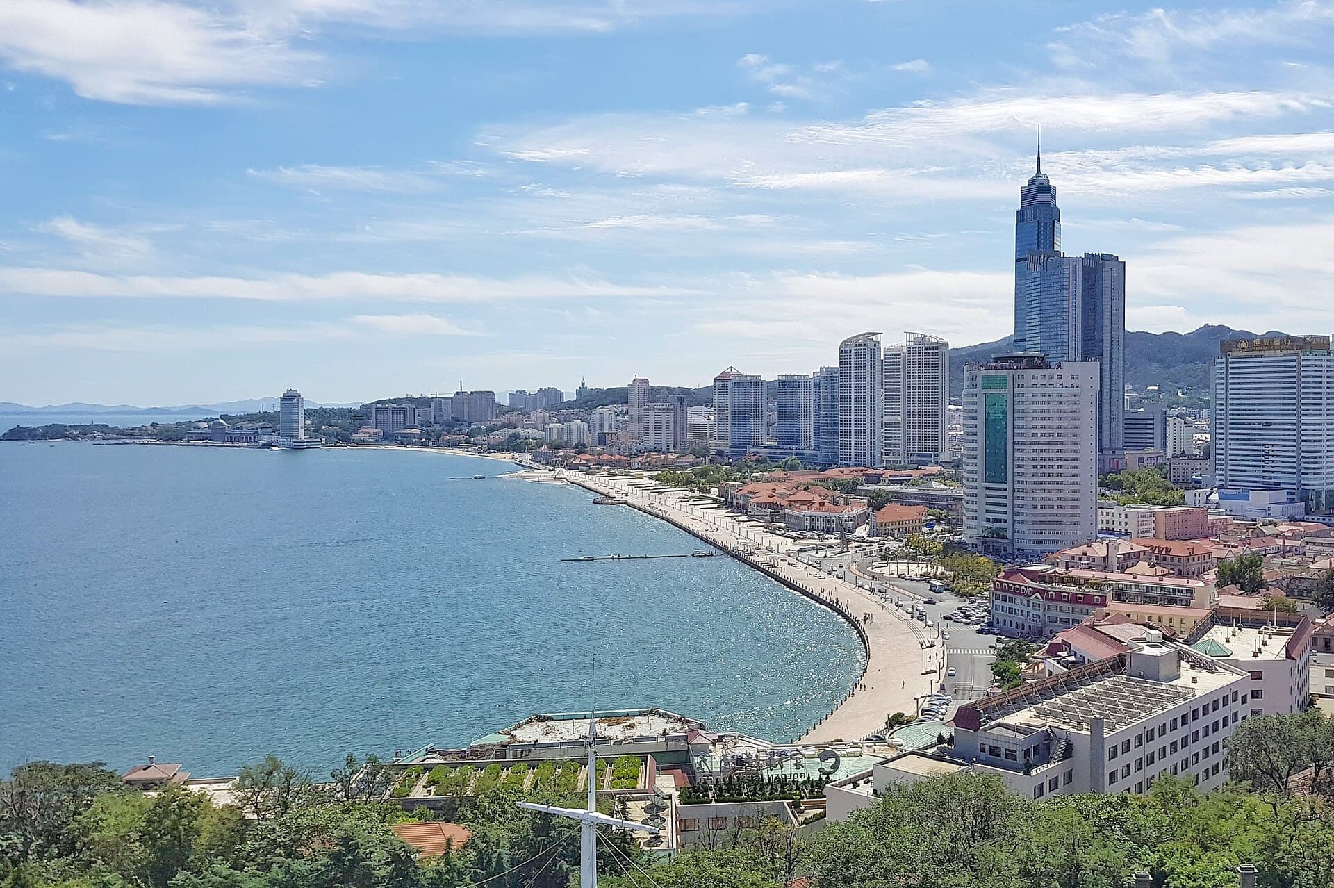 Yantai, China
