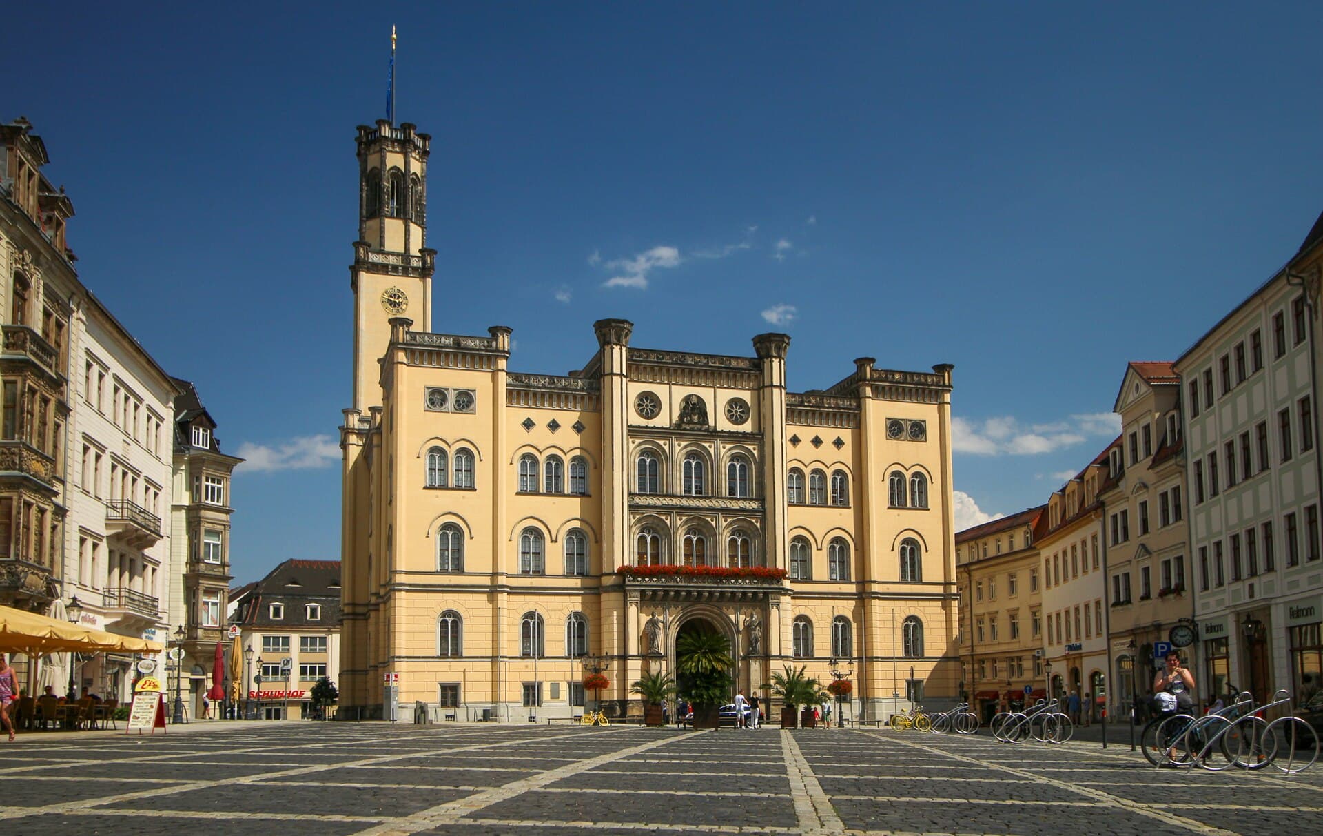 Zittau, Germany