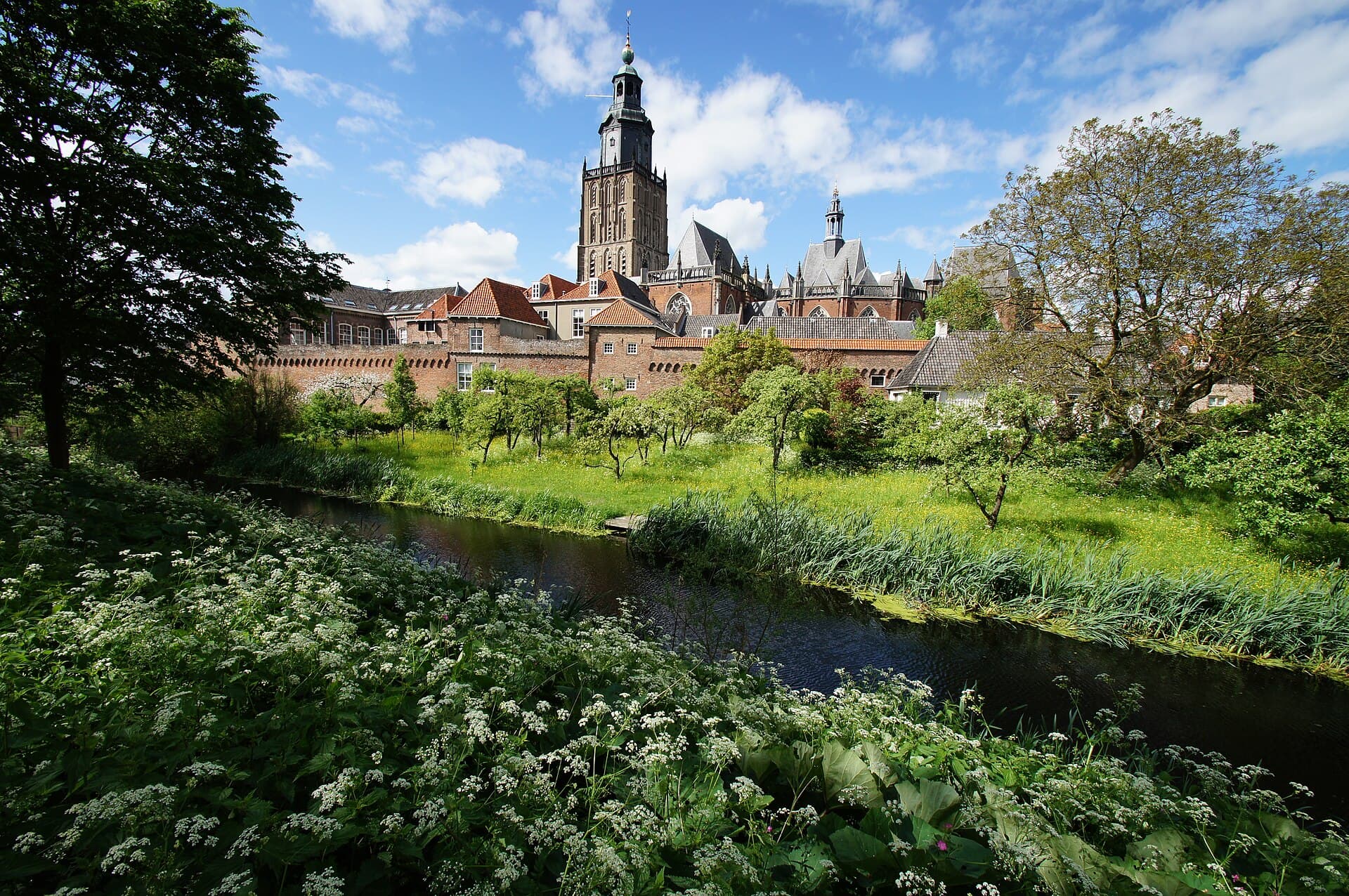 Zutphen, Netherlands