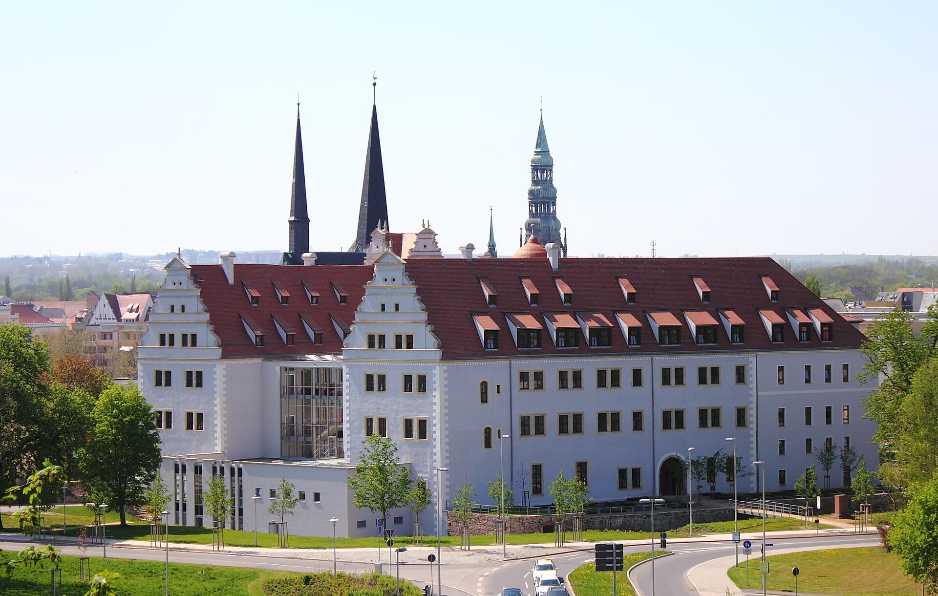 Zwickau, Germany