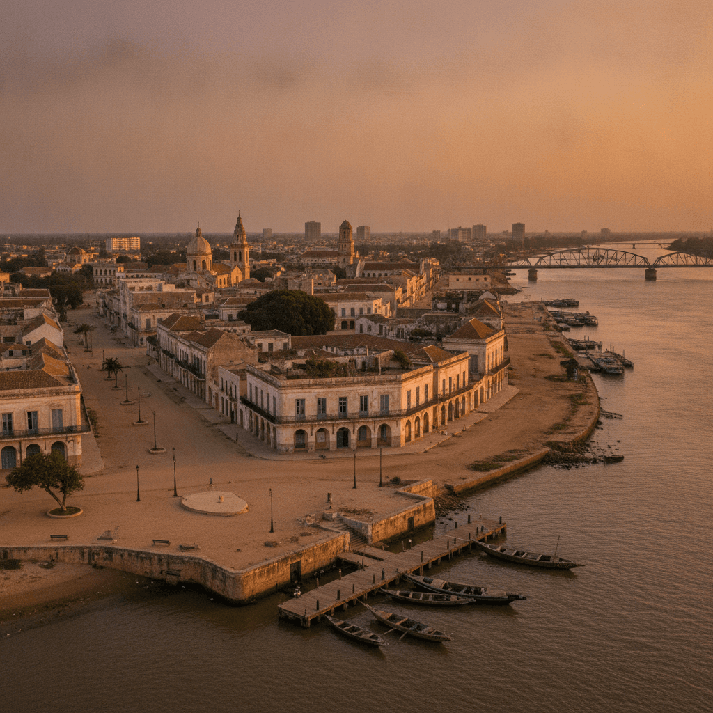 Île Saint-Louis: A Self-Guided Audio Tour Through Paris's Quiet Heart