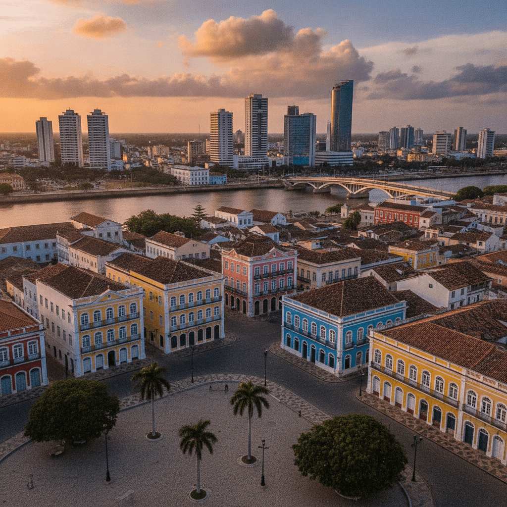 Recife de Oído: Un Viaje Sonoro Autoguiado por su Alma Antigua