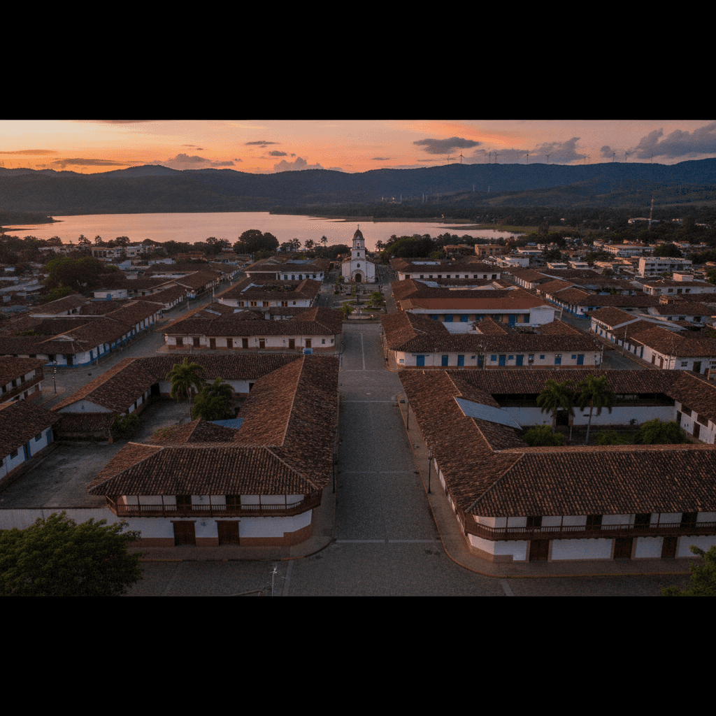 Tilarán on Foot: Art, Architecture, & Everyday Life on Your Self-Guided Tour