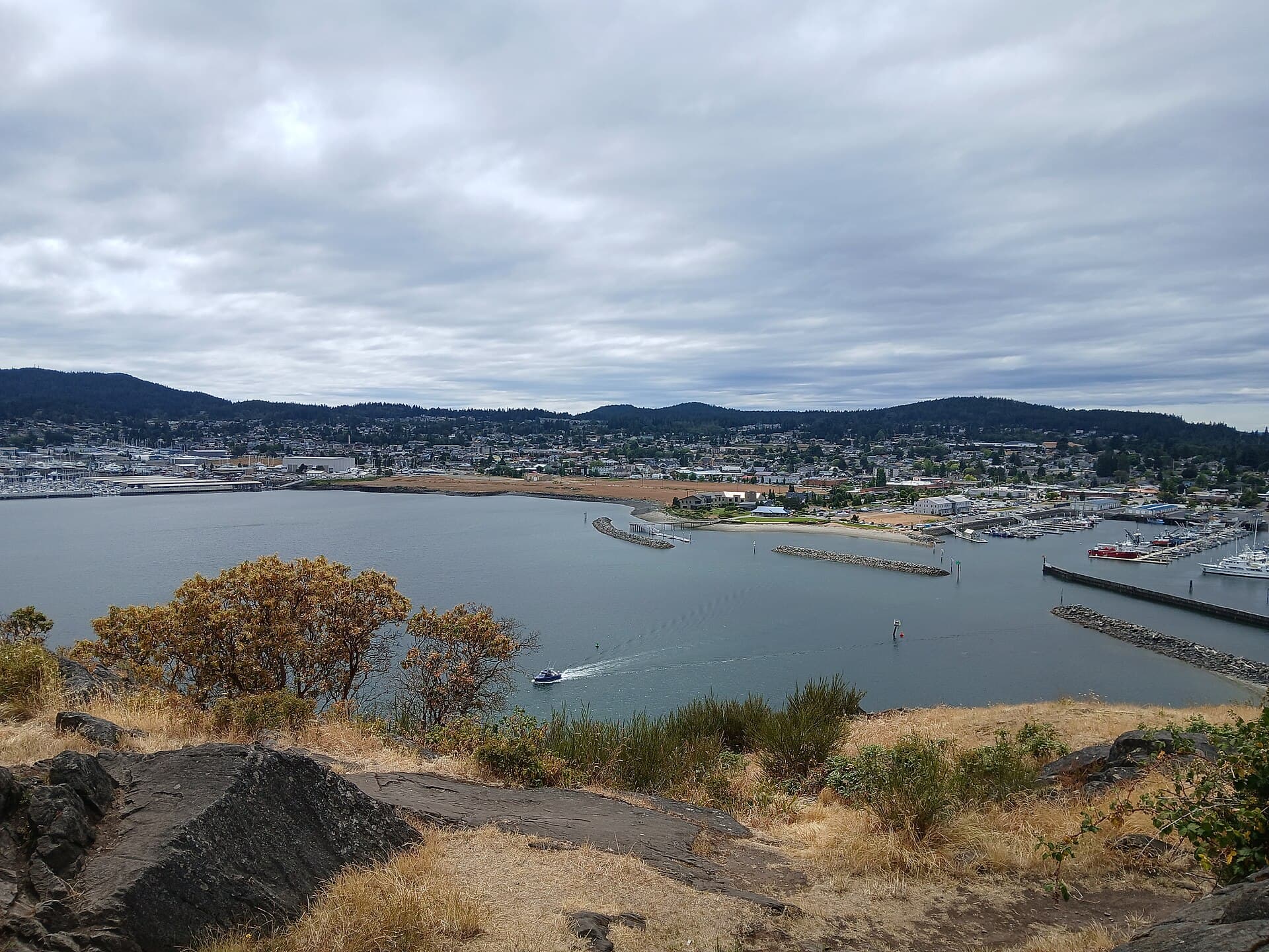 Anacortes