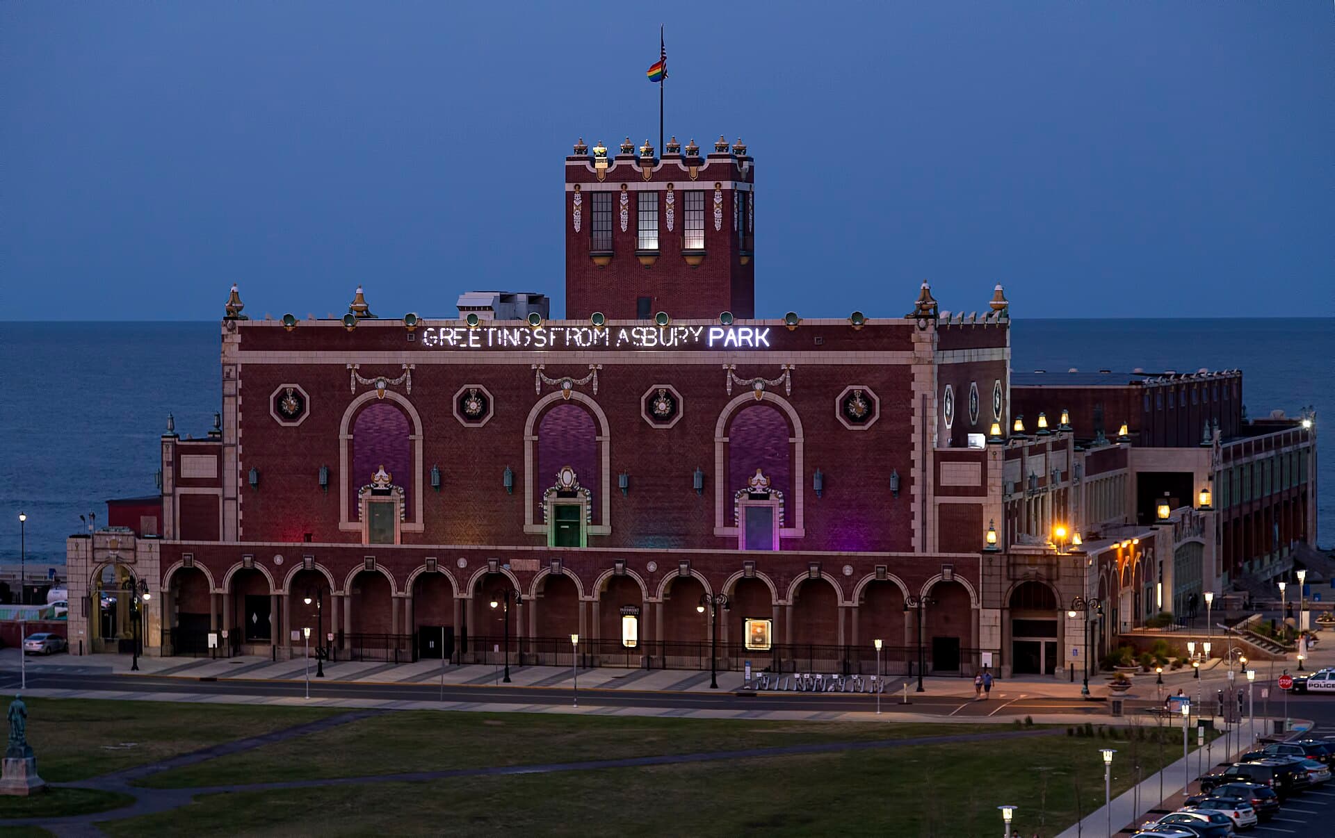Asbury Park