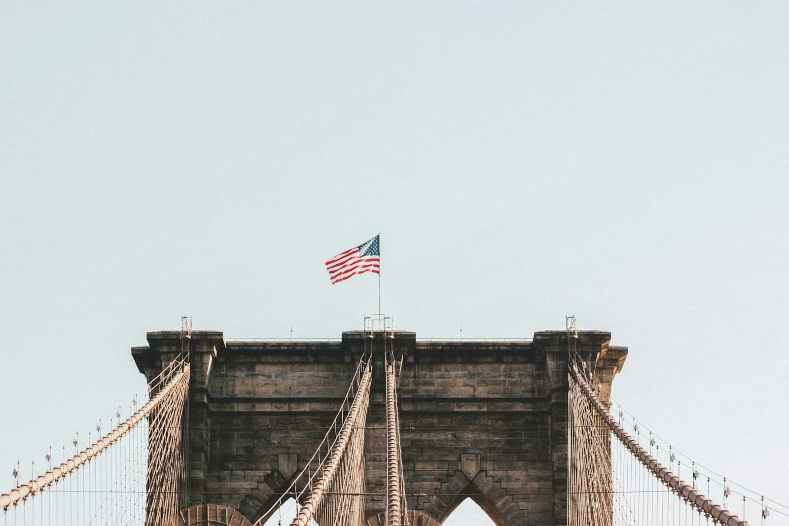Astoria — Brooklyn bridge