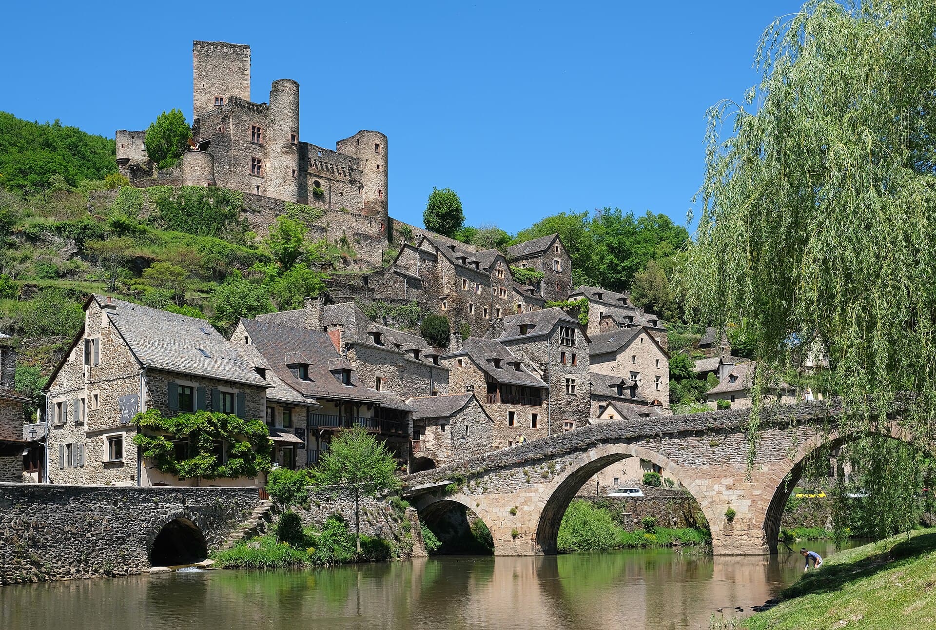 Belcastel