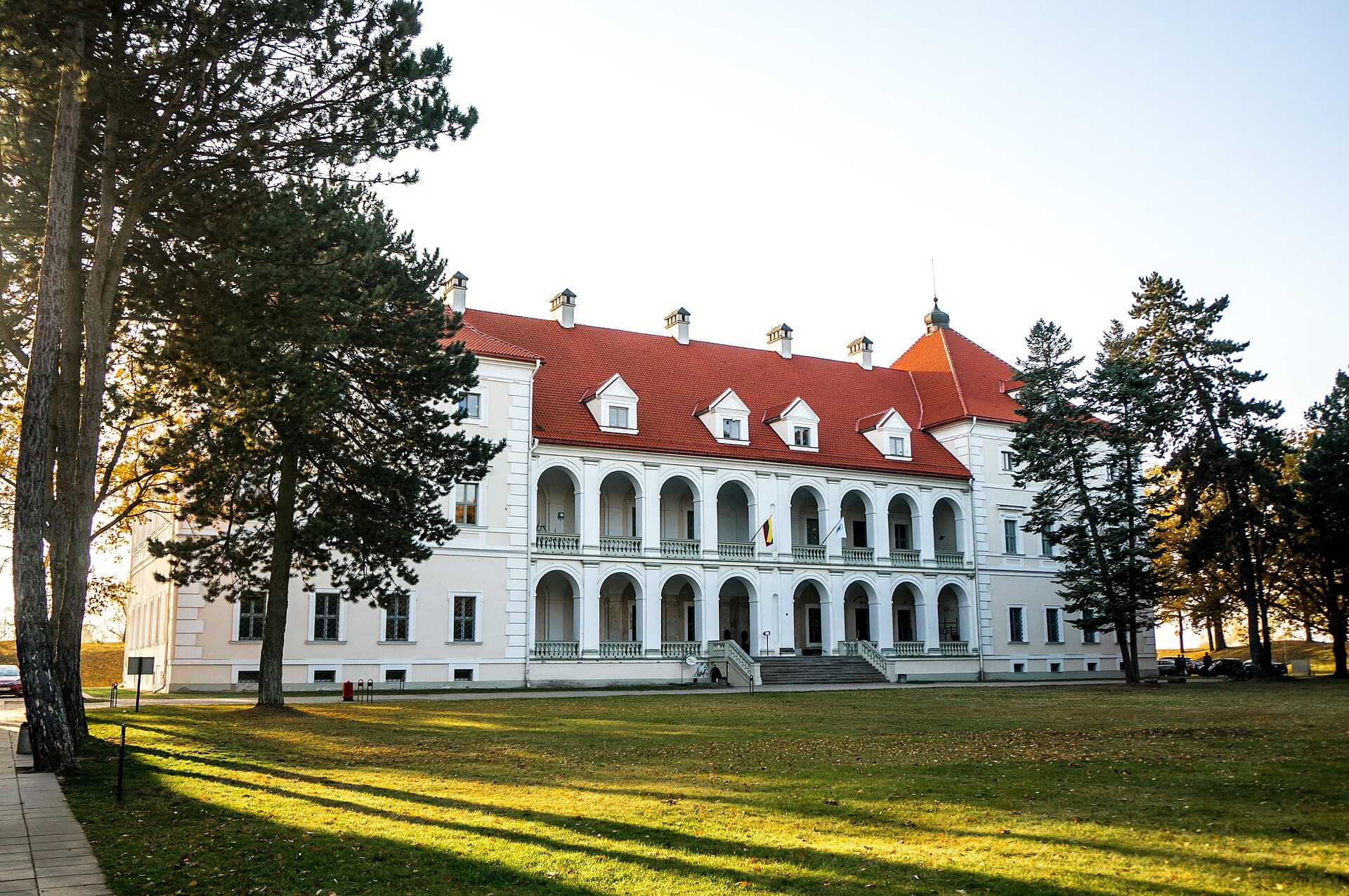 Biržai