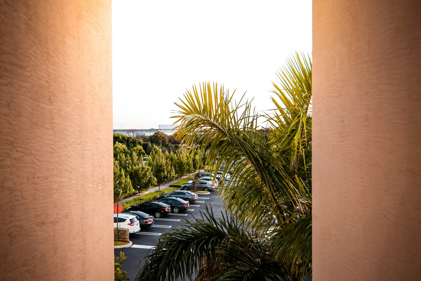 Boca Raton — cars parked on parking lot during daytime