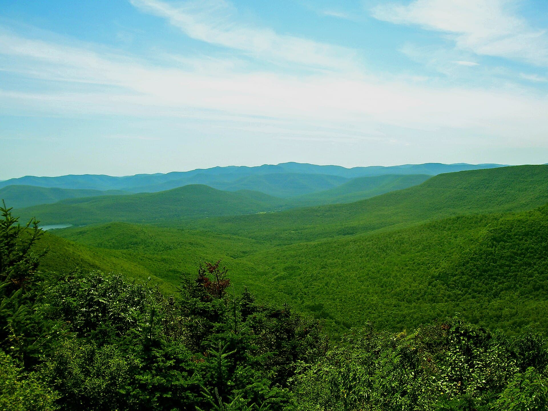 Catskill