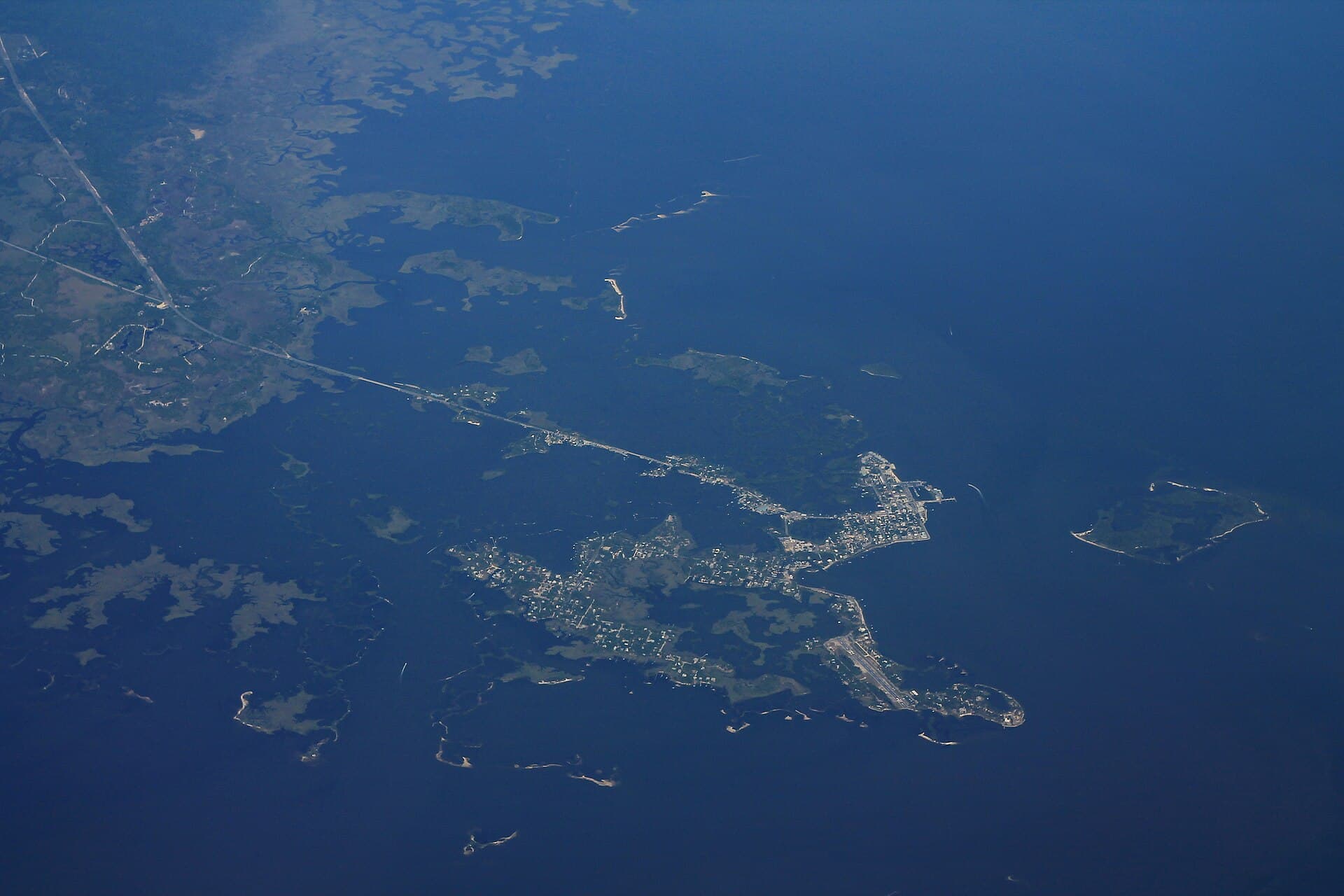 Cedar Key