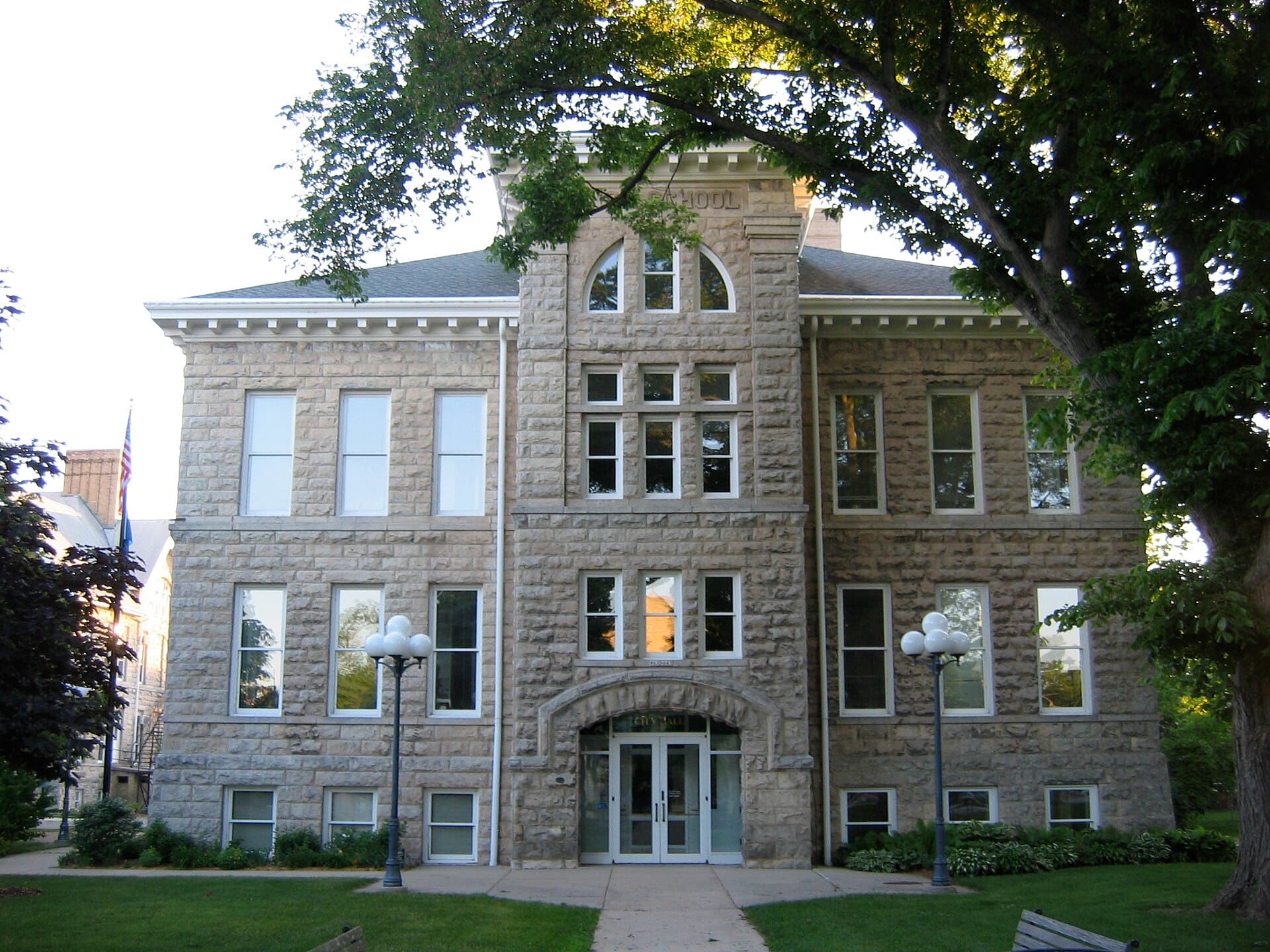 Cedarburg