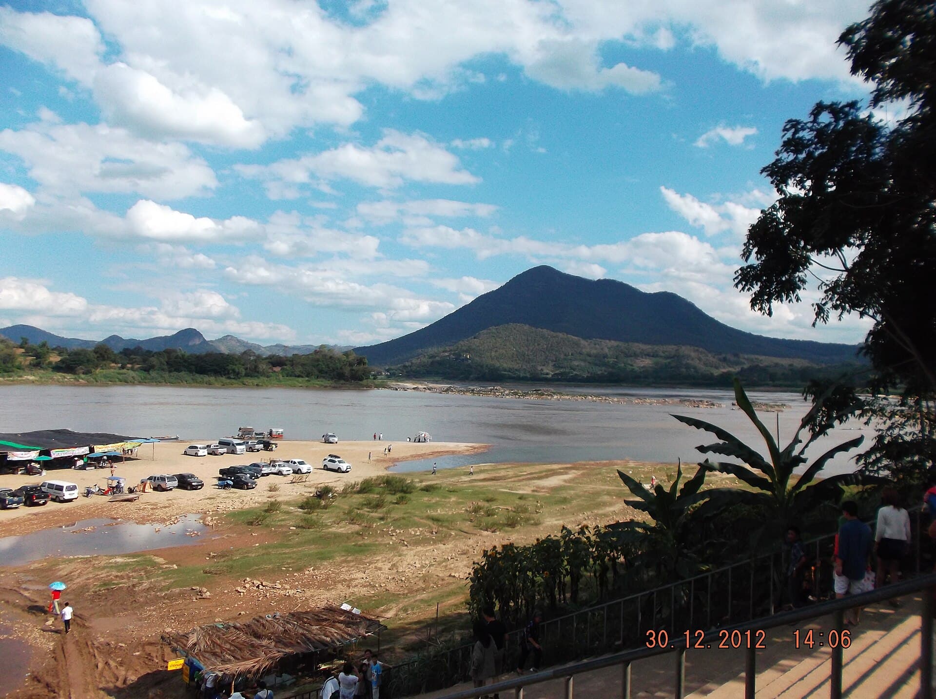 Chiang Khan
