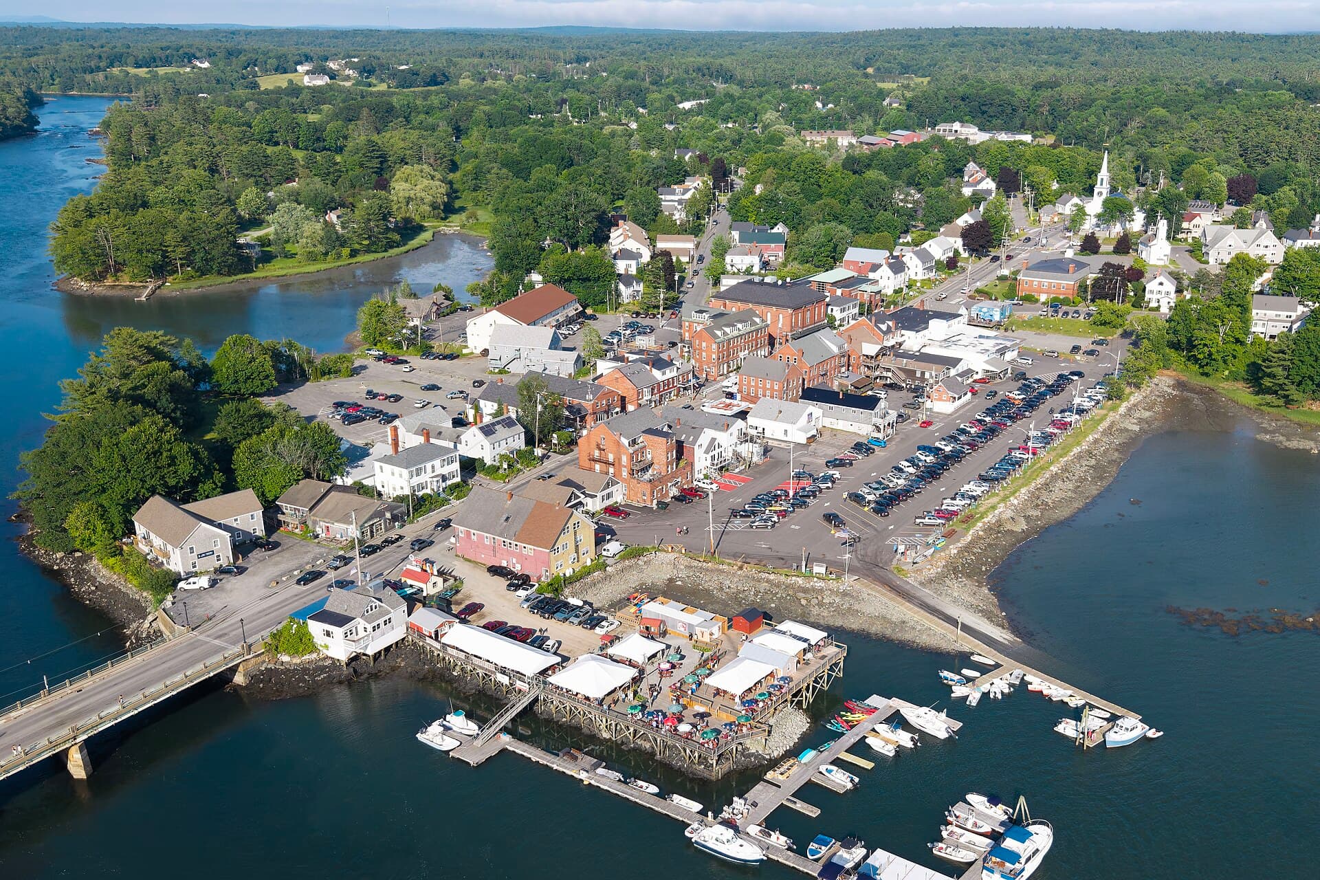 Damariscotta