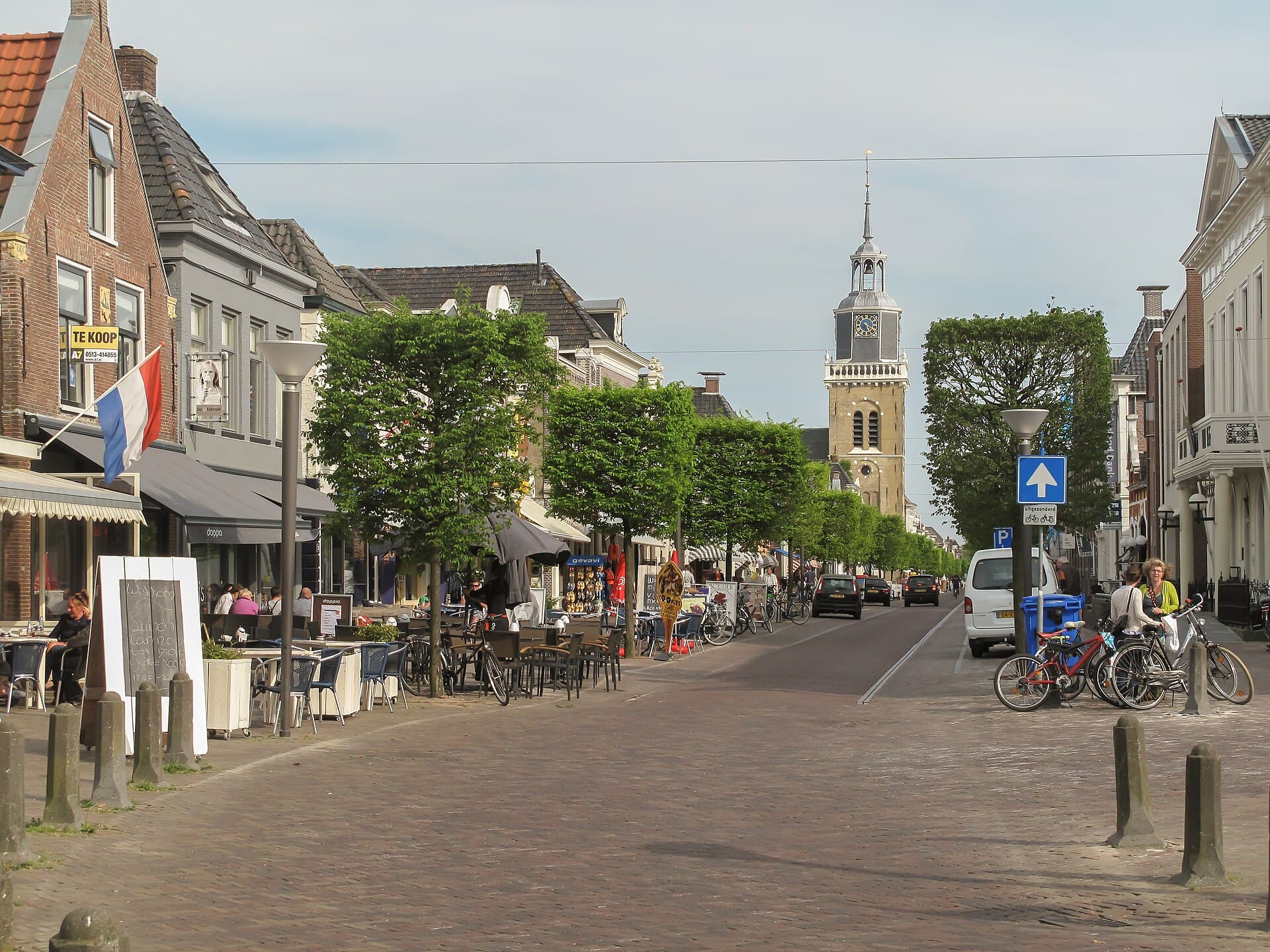 De Fryske Marren