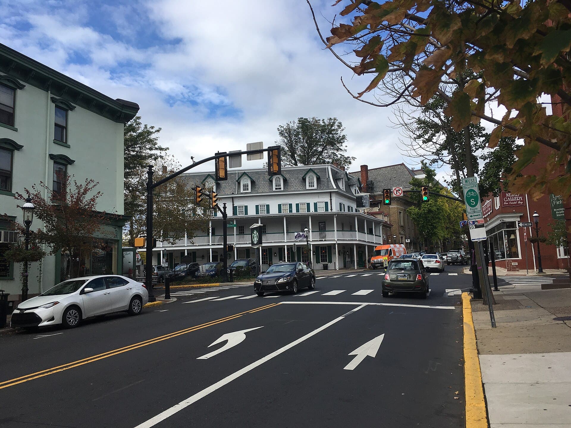 Doylestown