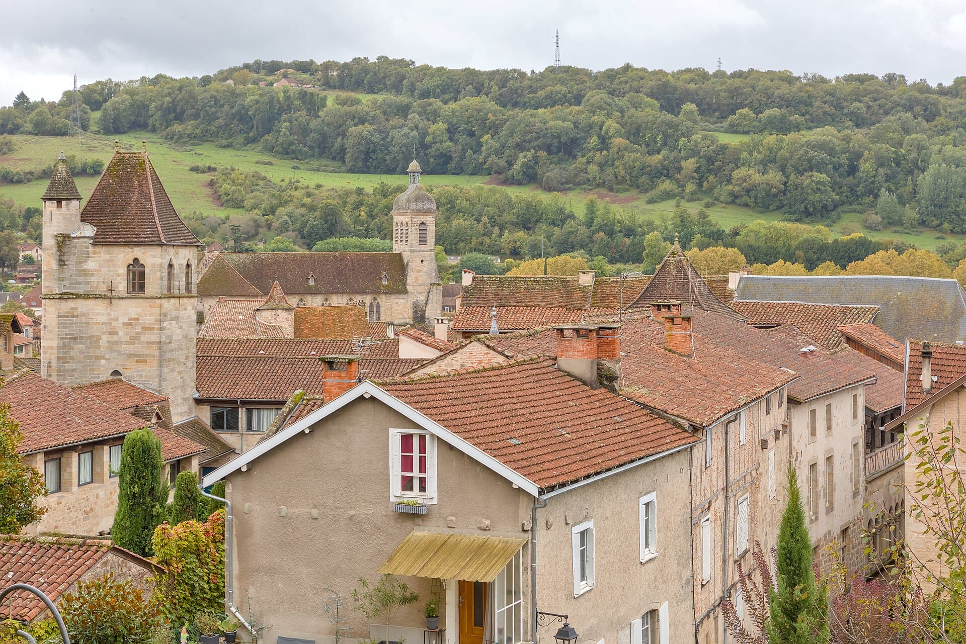 Figeac